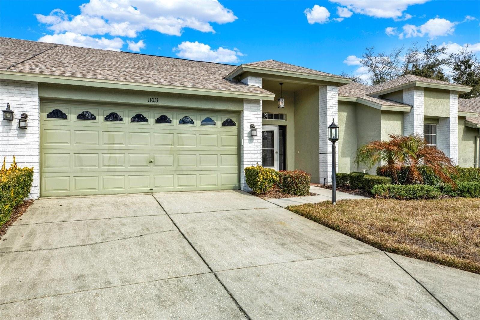 HERITAGE PINES VILLAGE 12 - Residential