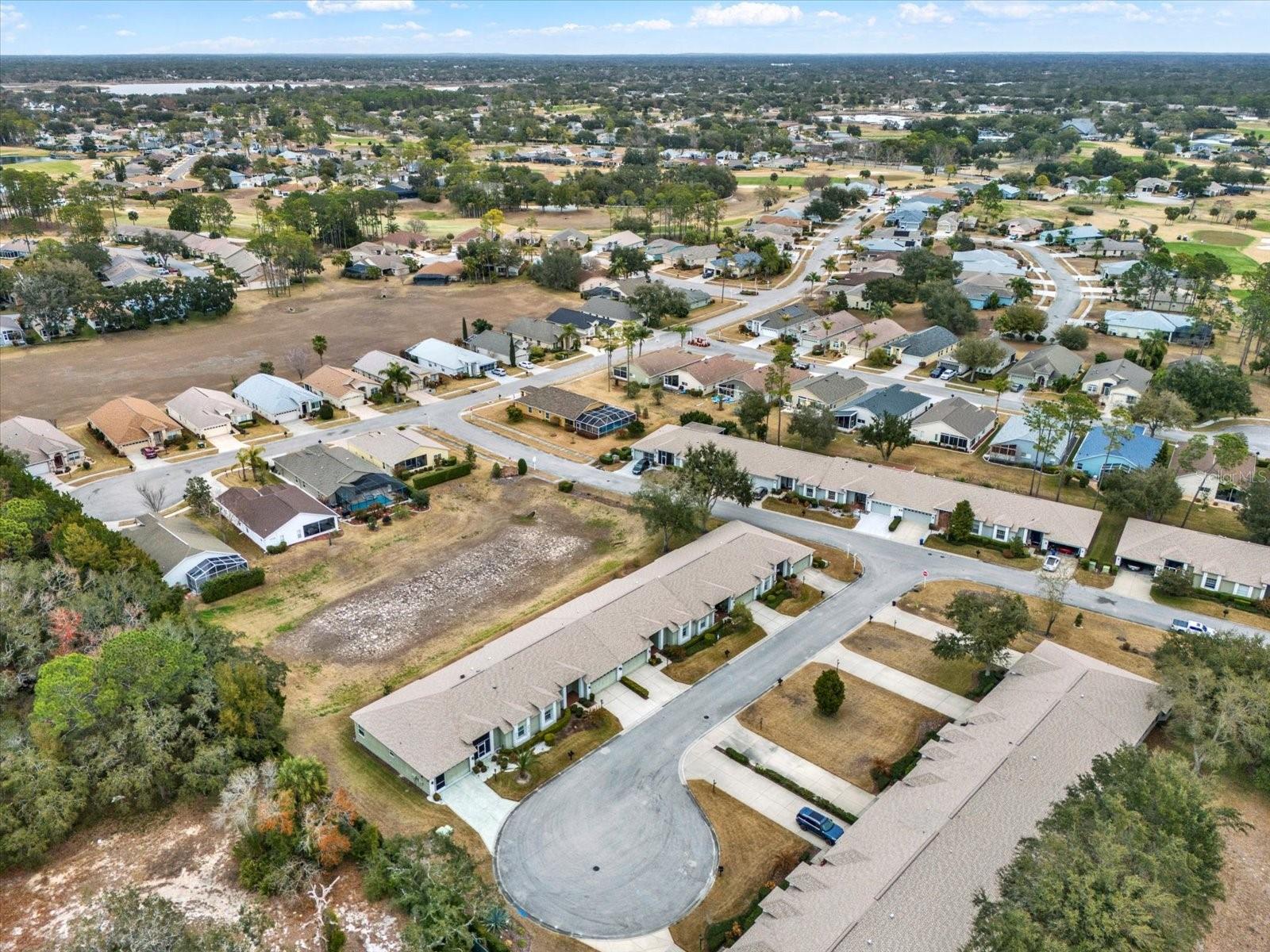 HERITAGE PINES VILLAGE 12 - Residential