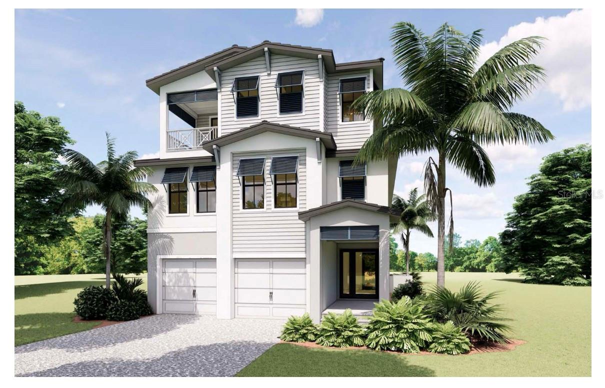 5375 CALLE FLORIDA, SARASOTA, FL, 34242 1 5375 CALLE FLORIDA