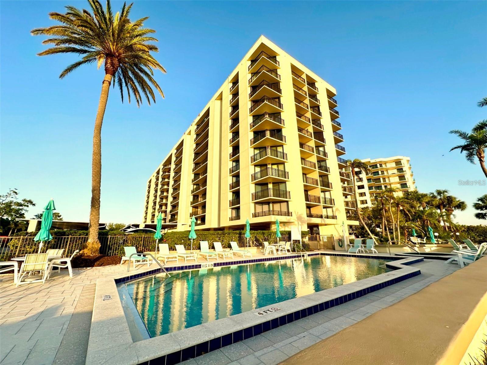 ISLAND WALK CONDO - Residential Lease