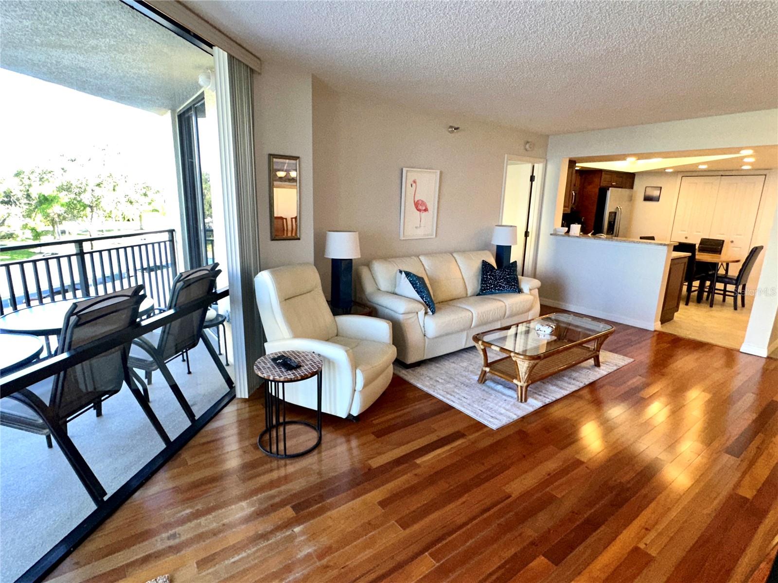 ISLAND WALK CONDO - Residential Lease