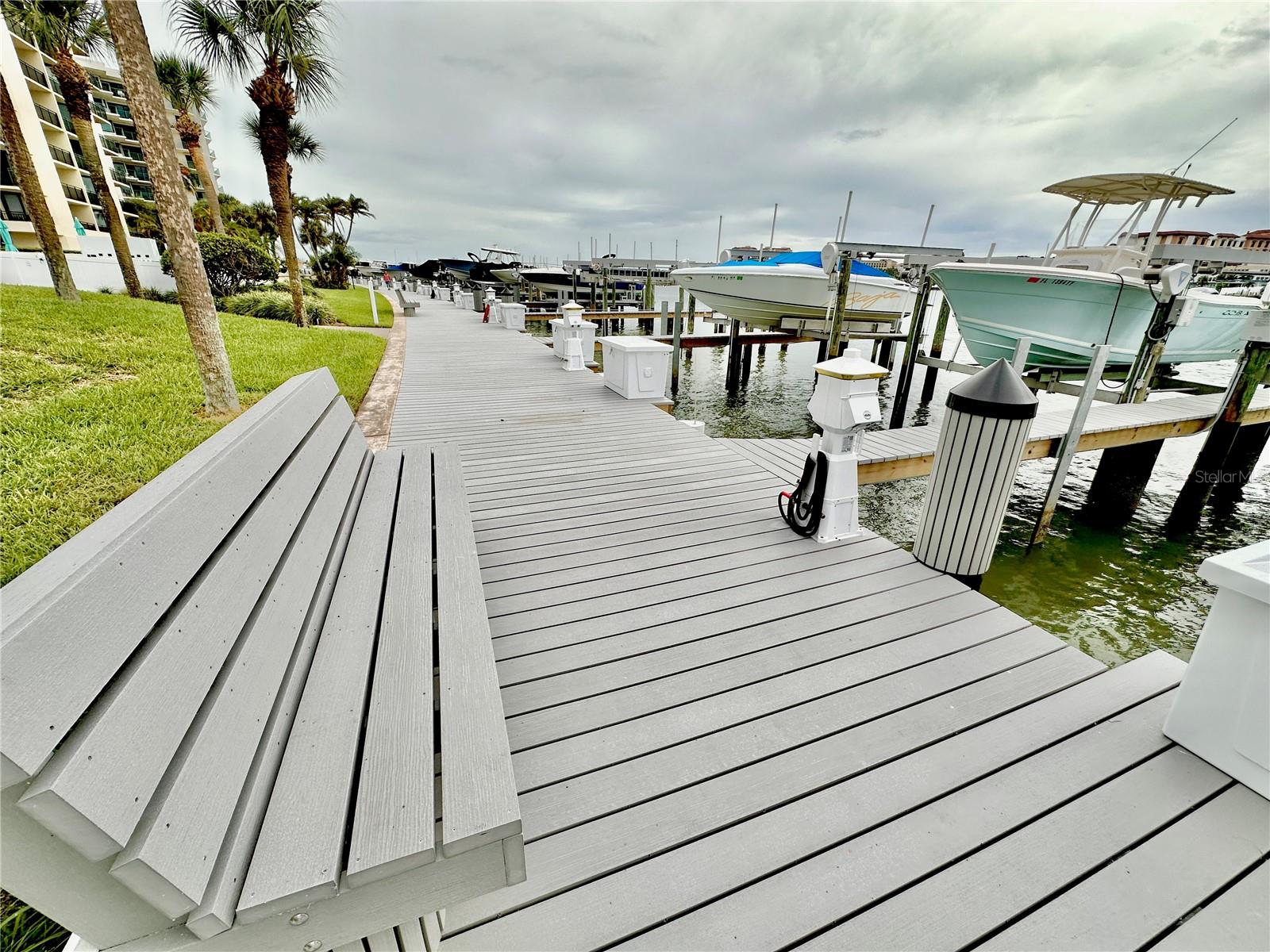 ISLAND WALK CONDO - Residential Lease