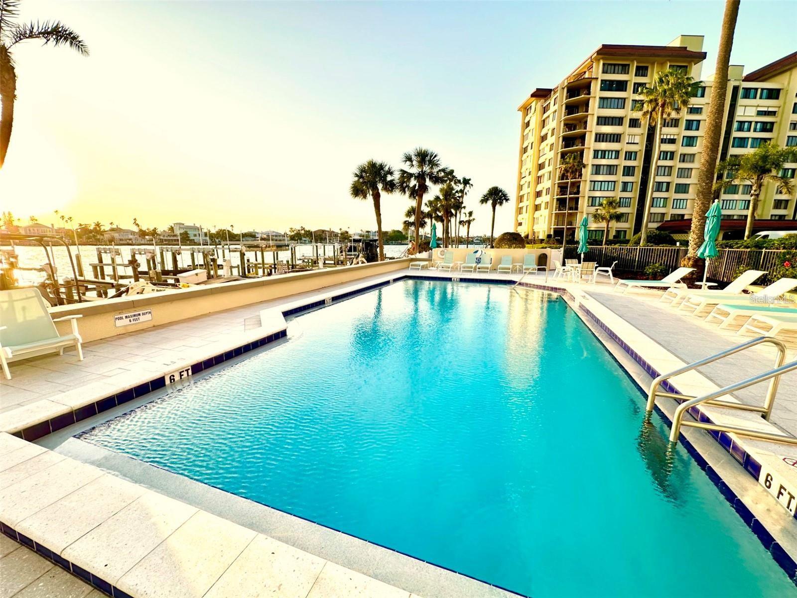 ISLAND WALK CONDO - Residential Lease