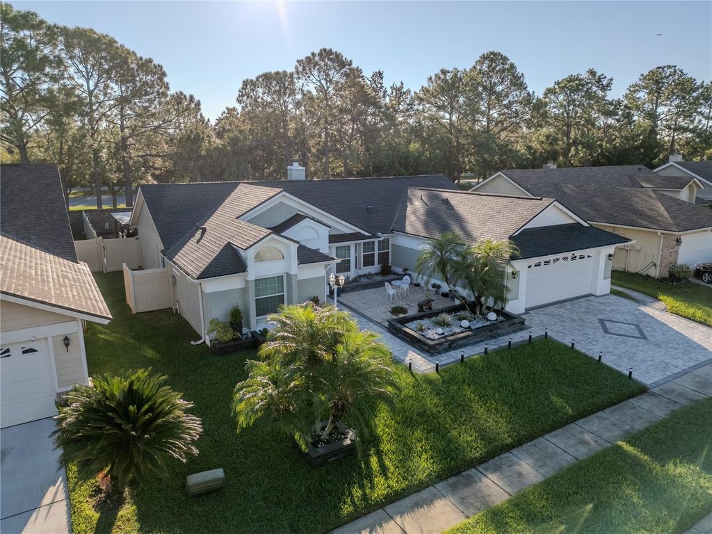 Photo of 3185 Timucua Circle, Orlando, FL 32837 (MLS # S5136881)