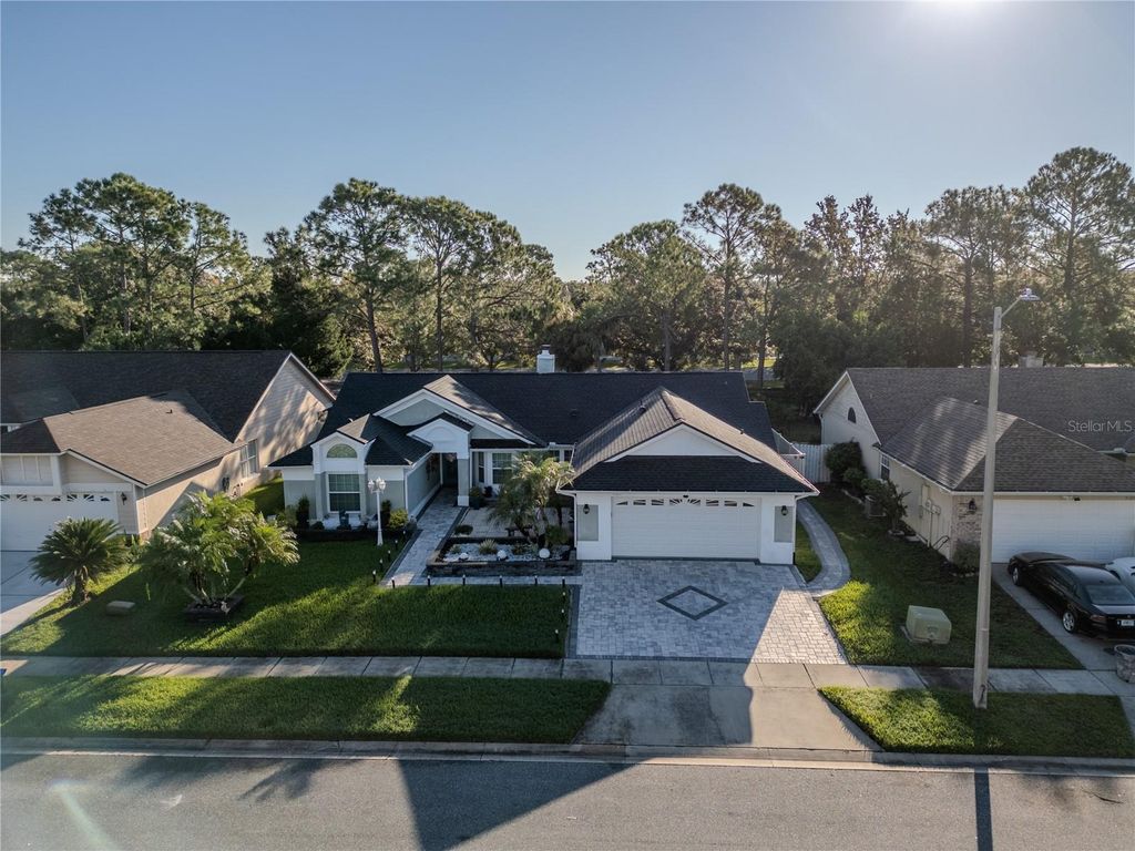 Photo of 3185 Timucua Circle, Orlando, FL 32837 (MLS # S5136881)