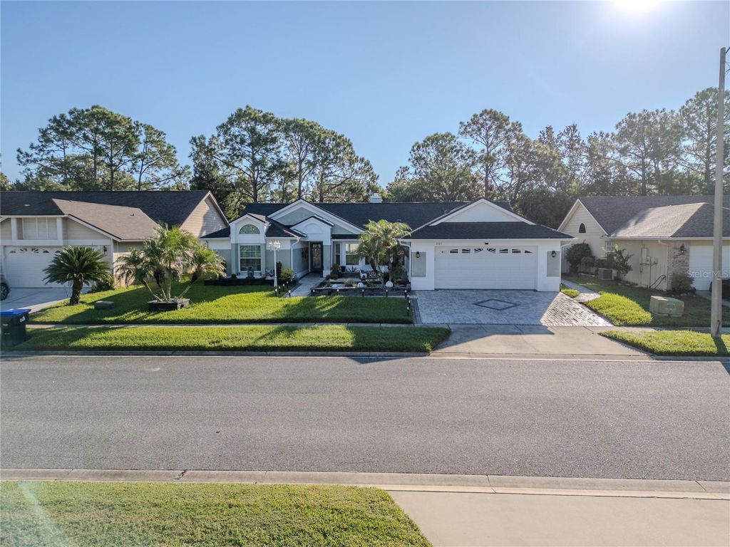 Photo of 3185 Timucua Circle, Orlando, FL 32837 (MLS # S5136881)
