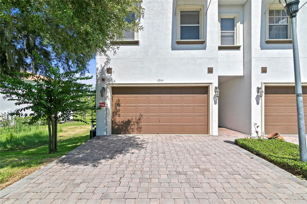 Photo of 11504 Bellamar Street, Tampa, FL 33637 (MLS # TB8522865)