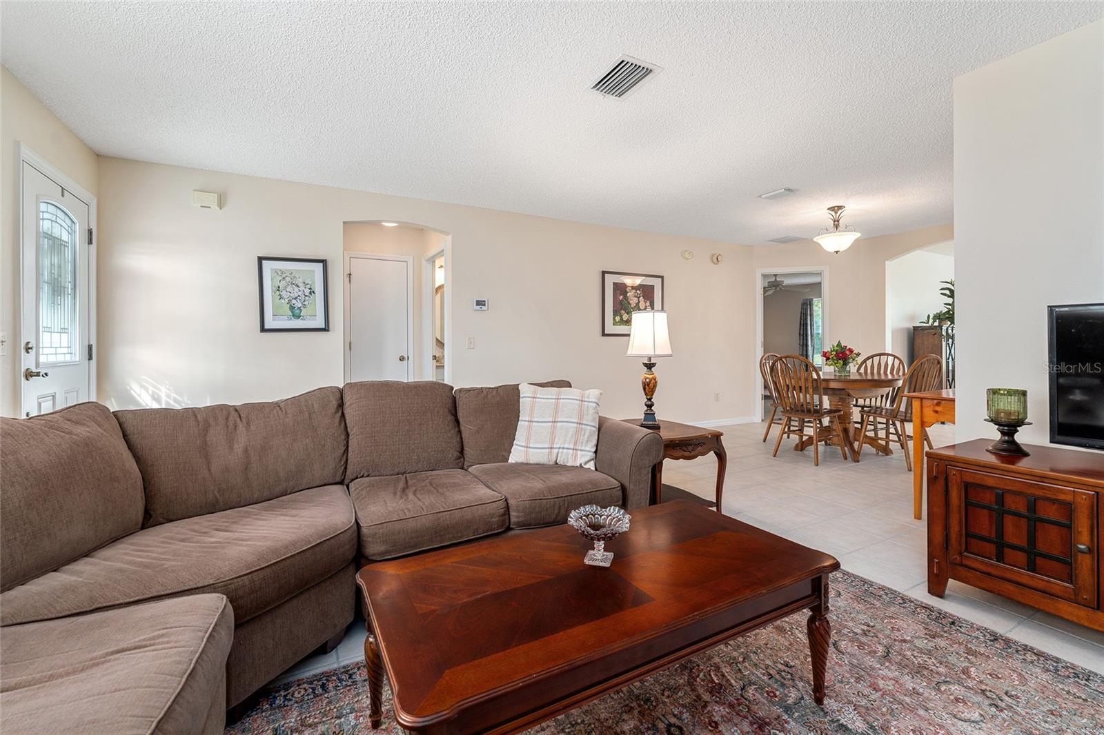 THE VILLAGES - Residential