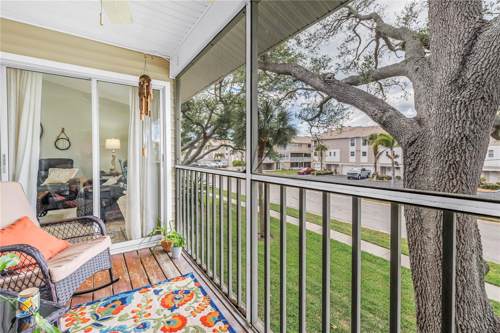 SUN KETCH CONDO - Residential