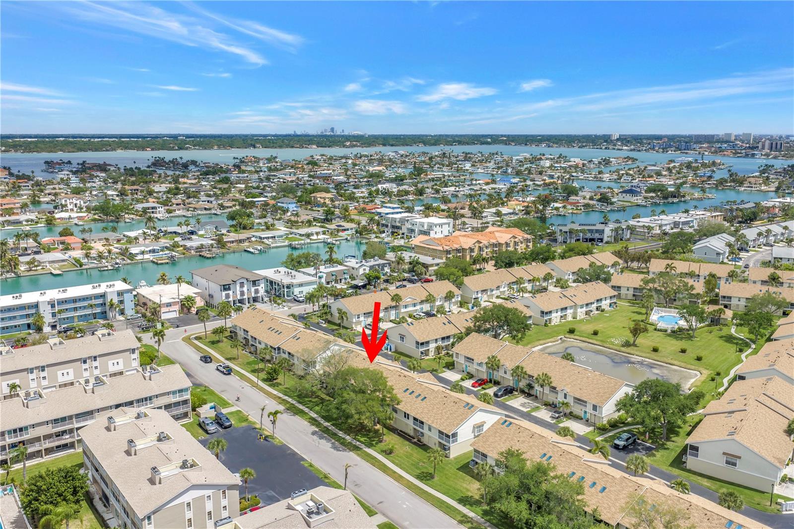 SUN KETCH CONDO - Residential