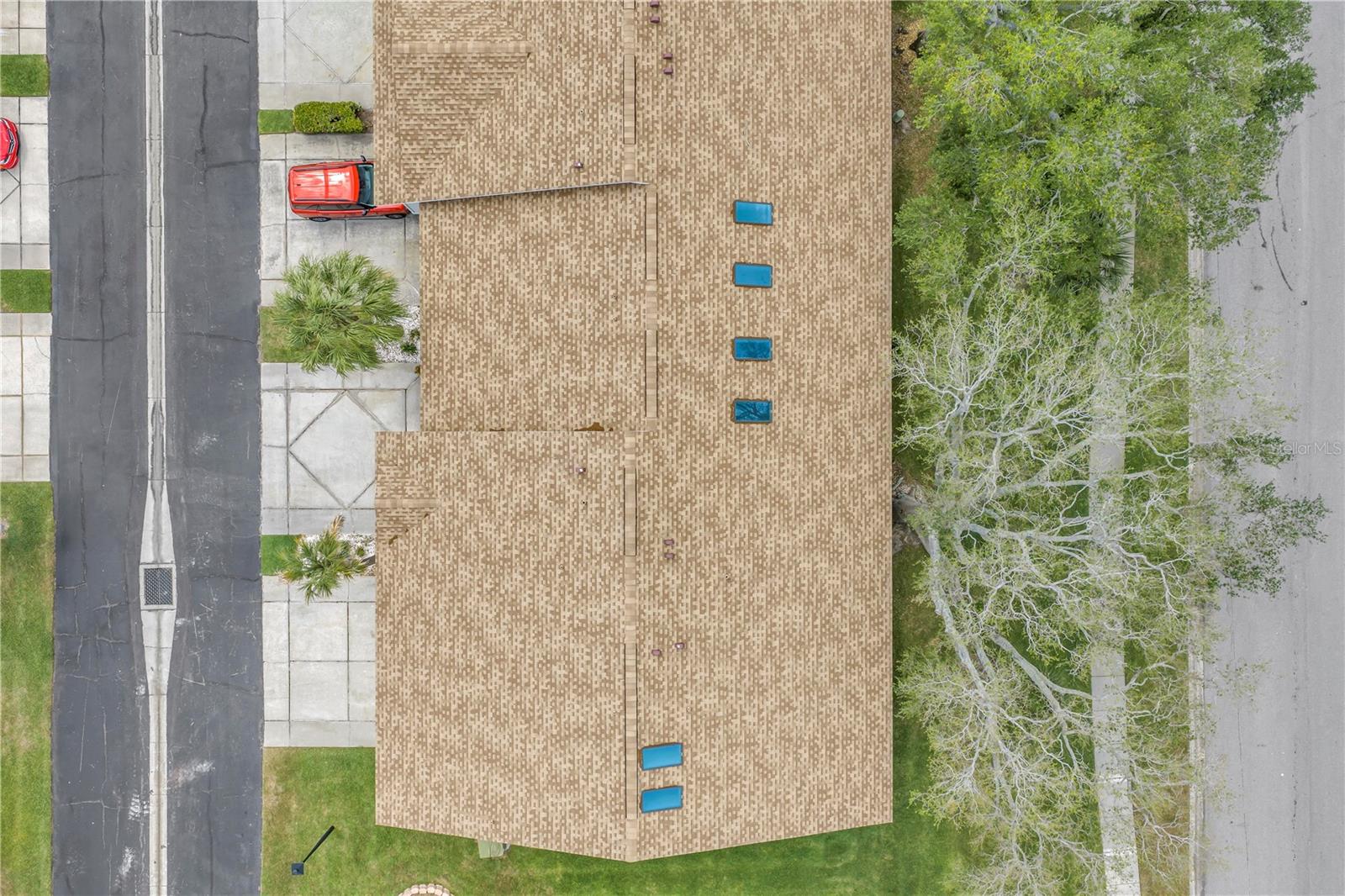 SUN KETCH CONDO - Residential