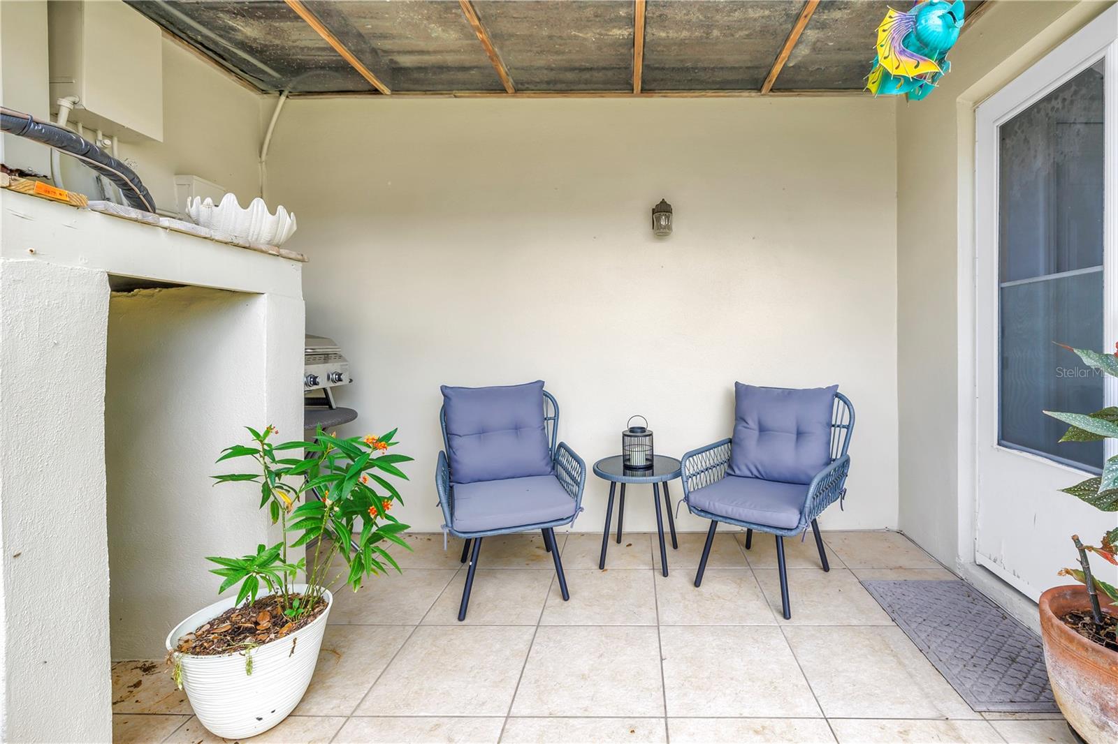 SUN KETCH CONDO - Residential