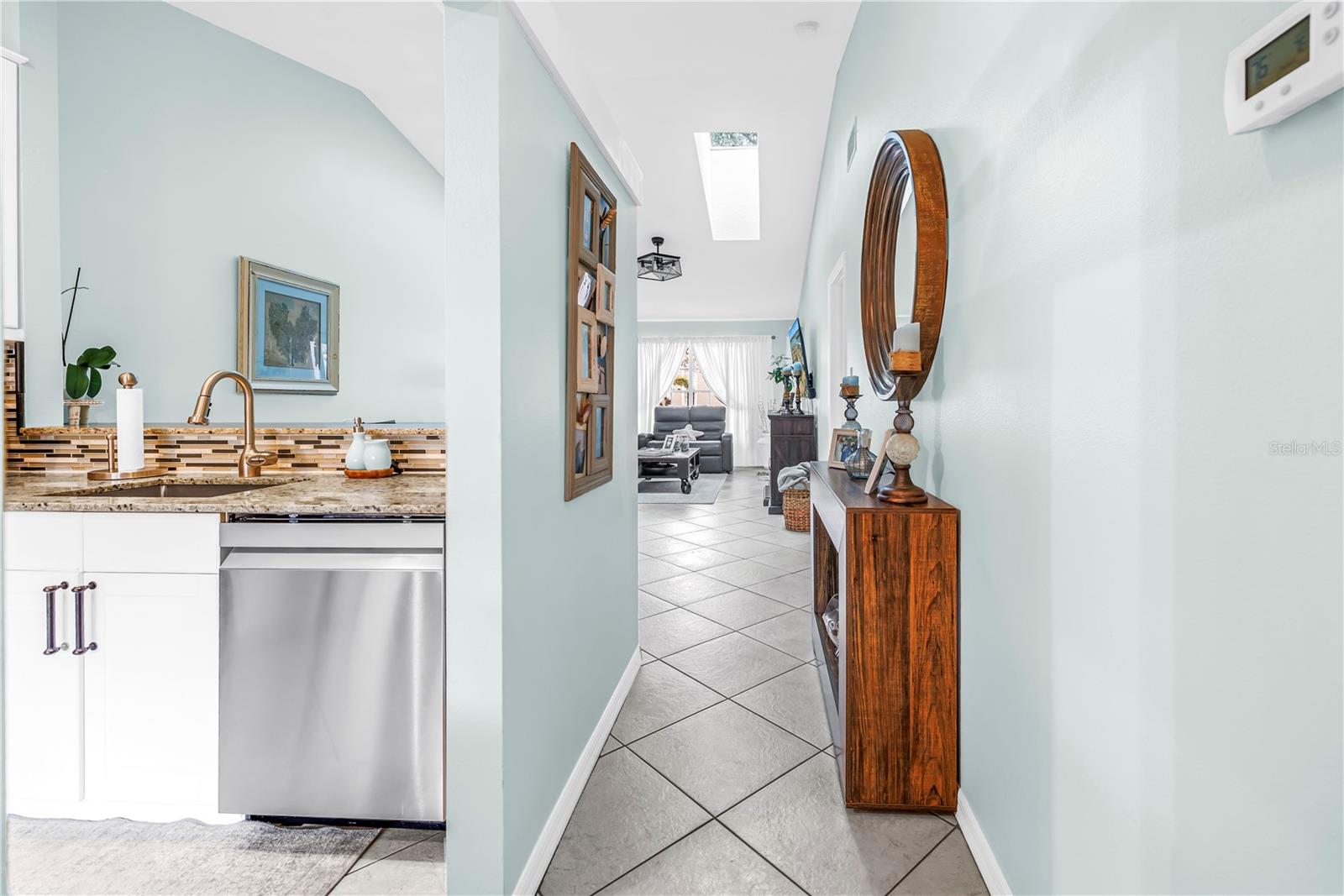 SUN KETCH CONDO - Residential