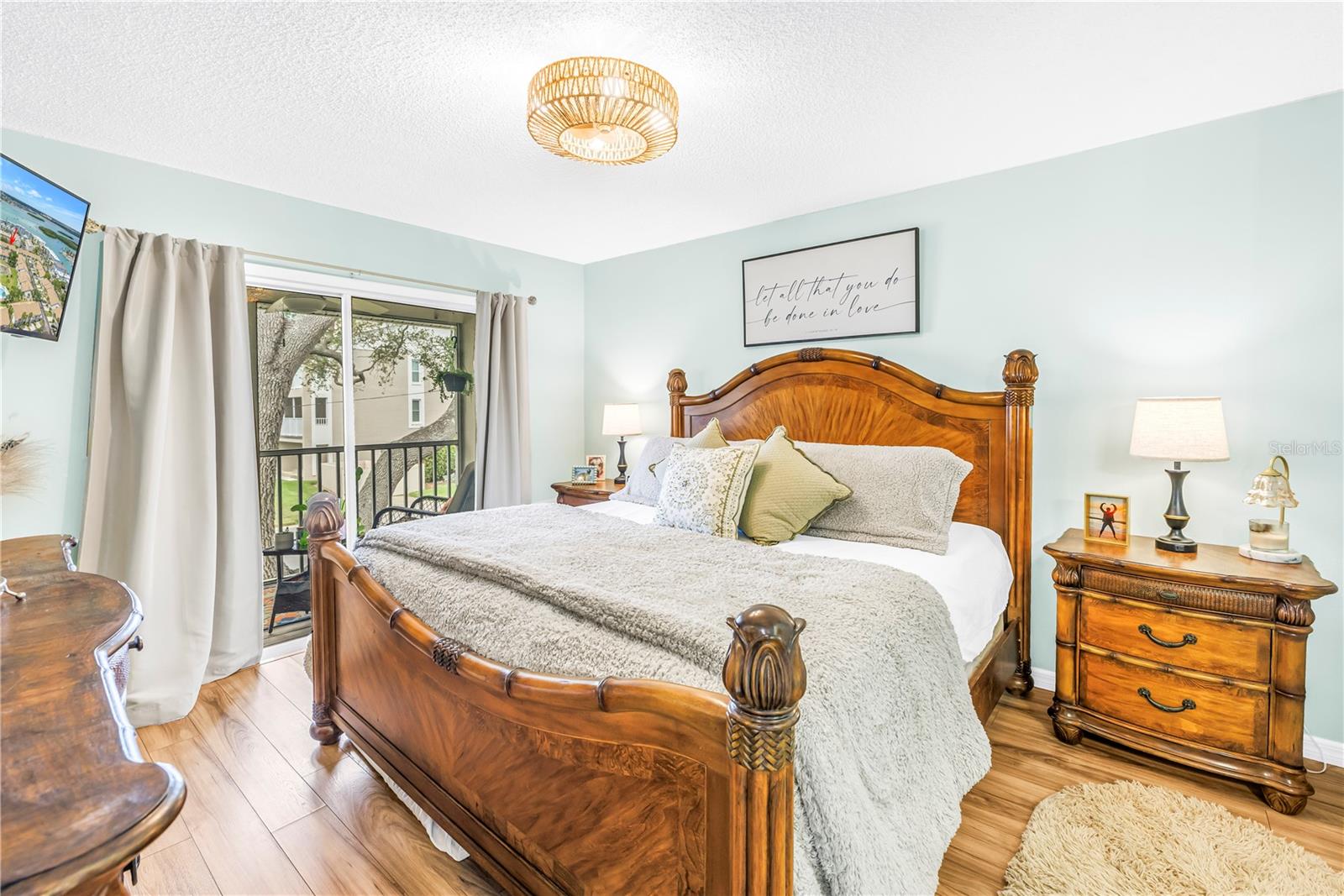 SUN KETCH CONDO - Residential