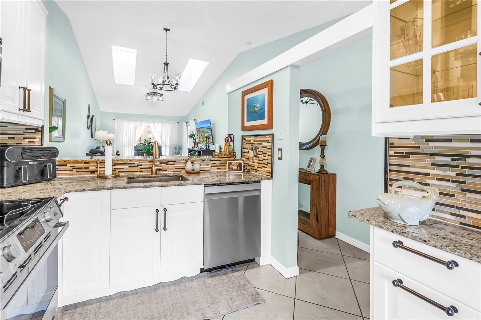 SUN KETCH CONDO - Residential