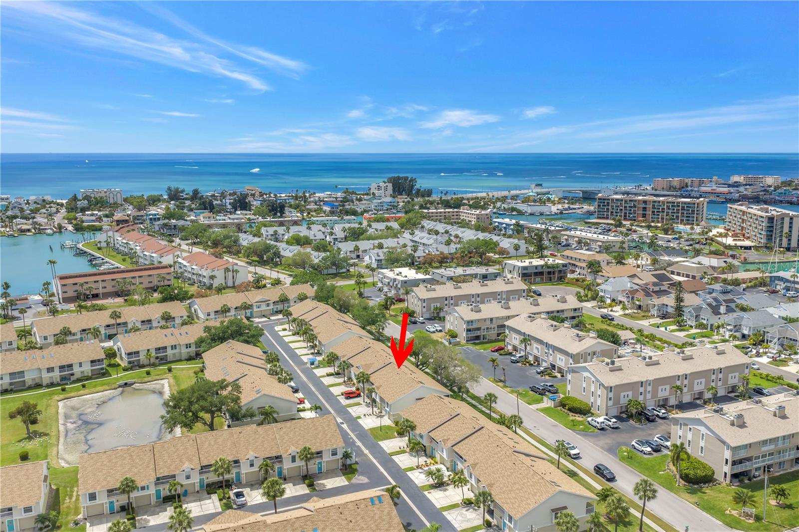 SUN KETCH CONDO - Residential