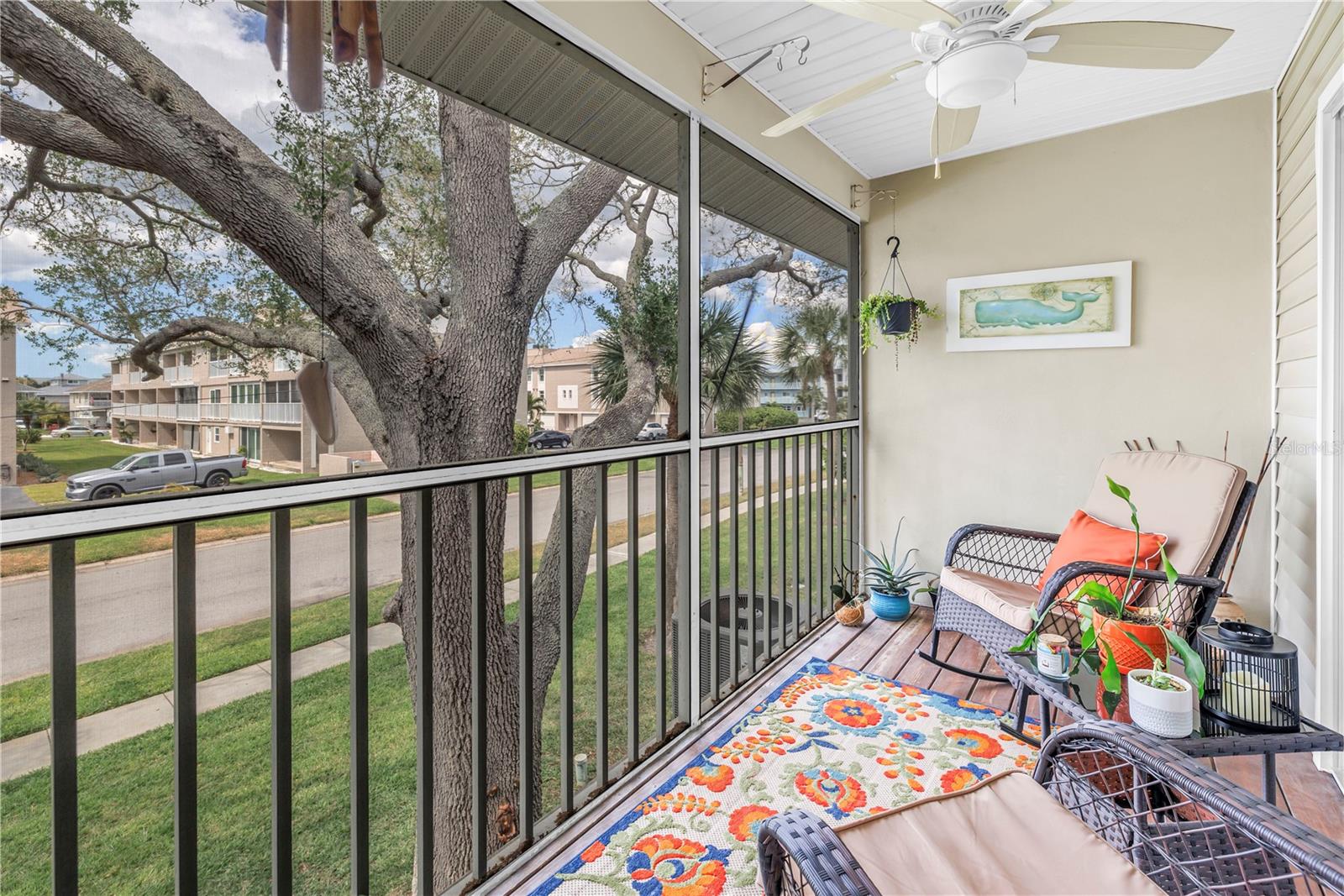 SUN KETCH CONDO - Residential