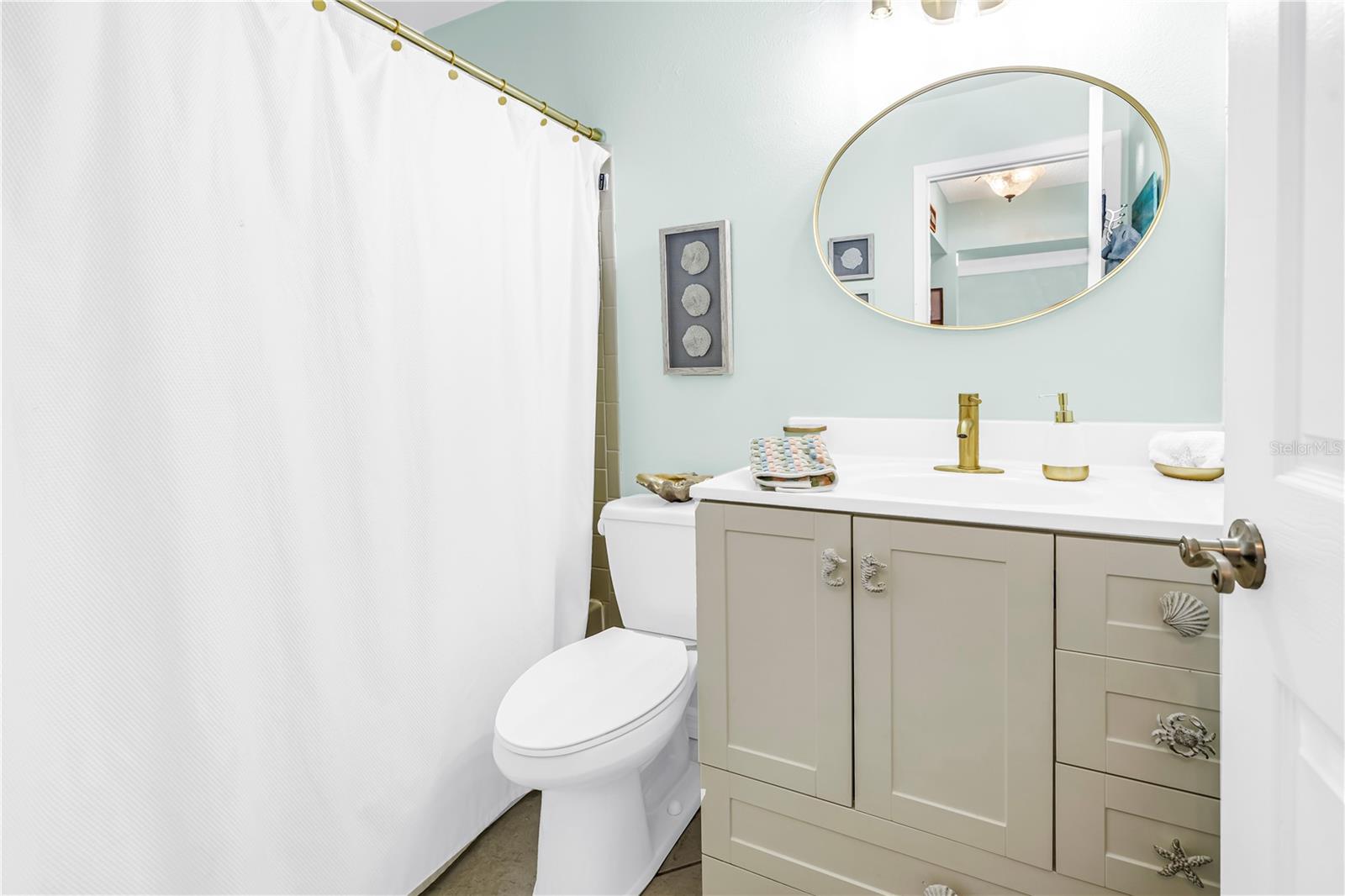 SUN KETCH CONDO - Residential