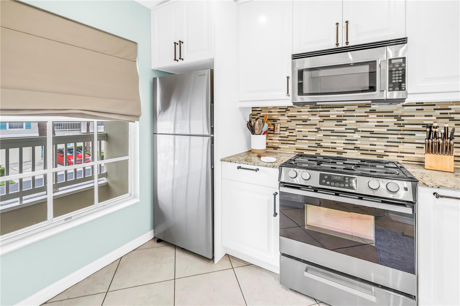 SUN KETCH CONDO - Residential