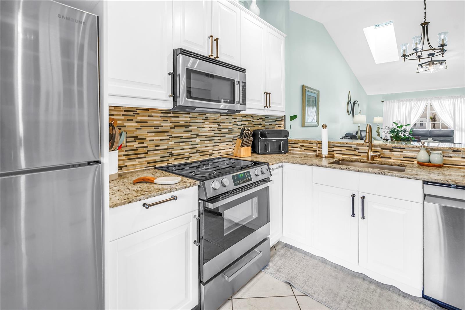 SUN KETCH CONDO - Residential