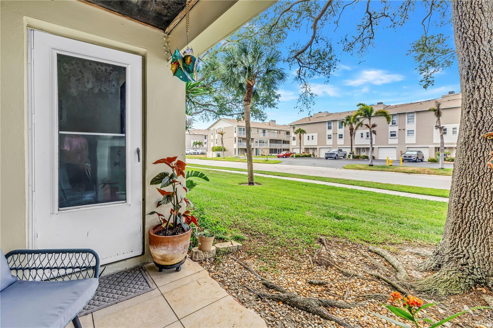 SUN KETCH CONDO - Residential