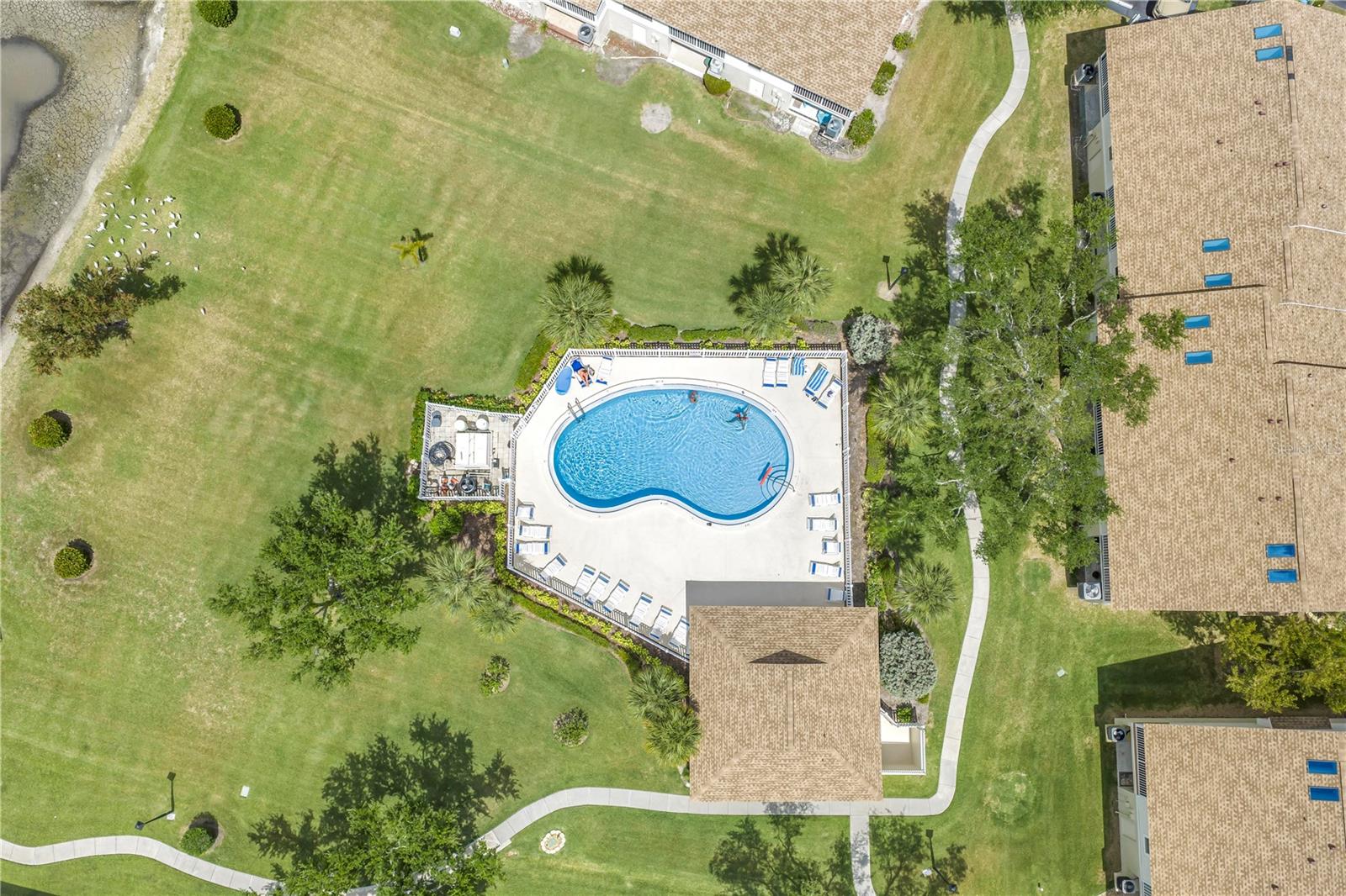 SUN KETCH CONDO - Residential