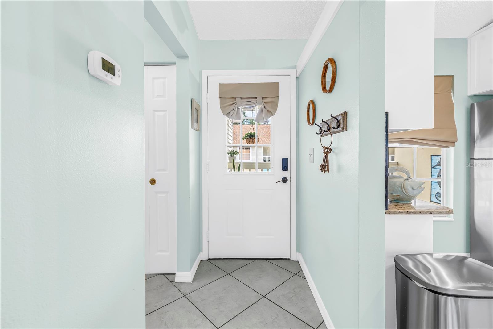 SUN KETCH CONDO - Residential