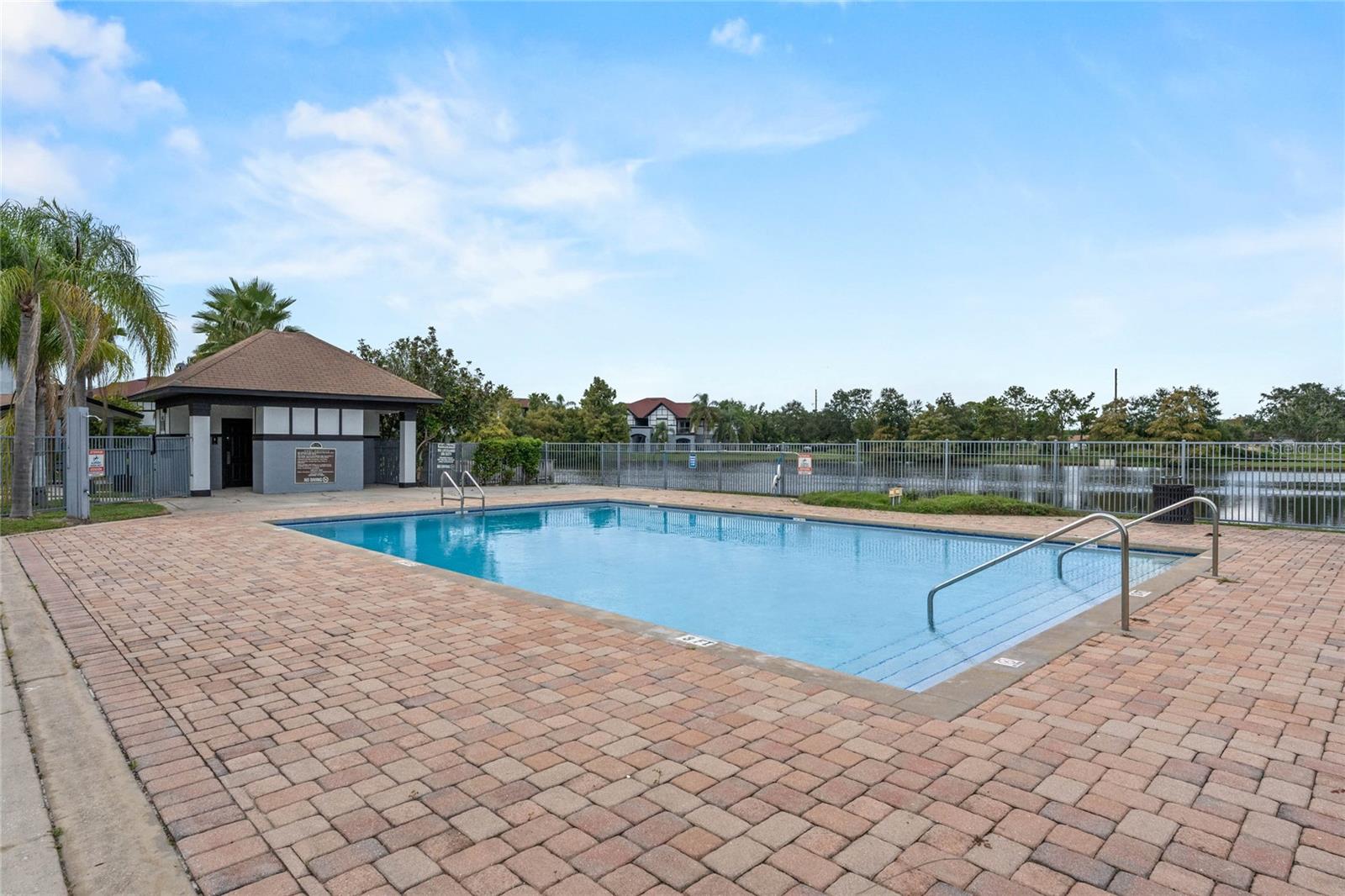 ORLANDO ACADEMY CAY CLUB I - Residential