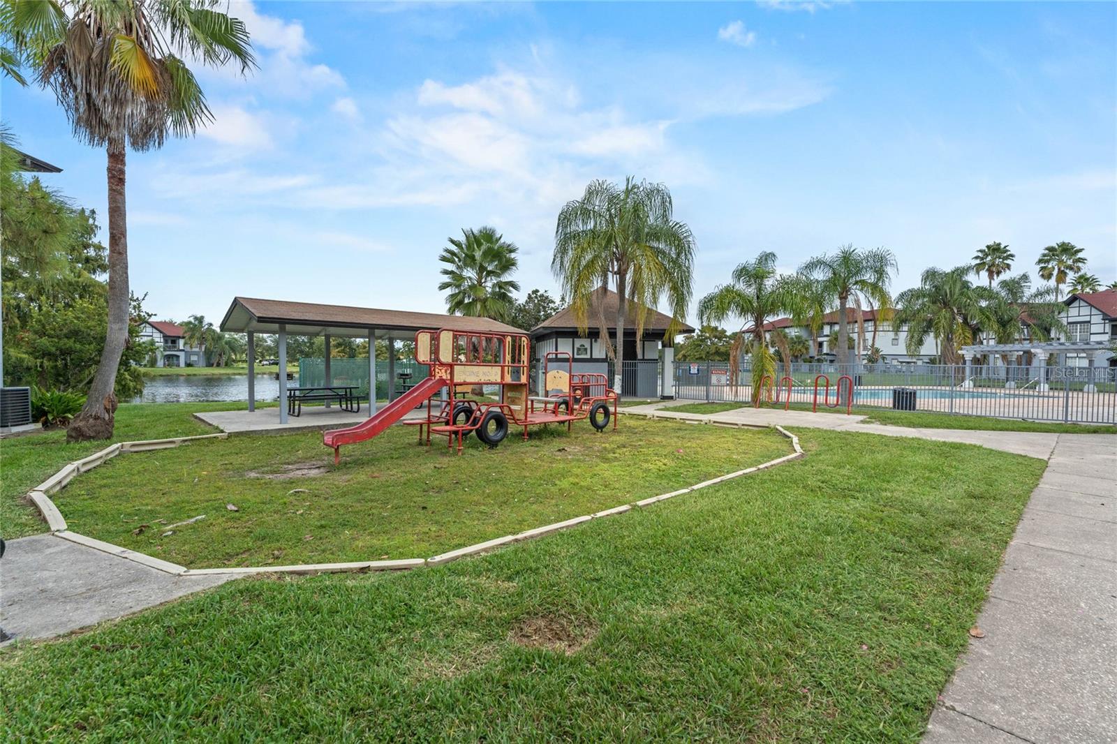 ORLANDO ACADEMY CAY CLUB I - Residential