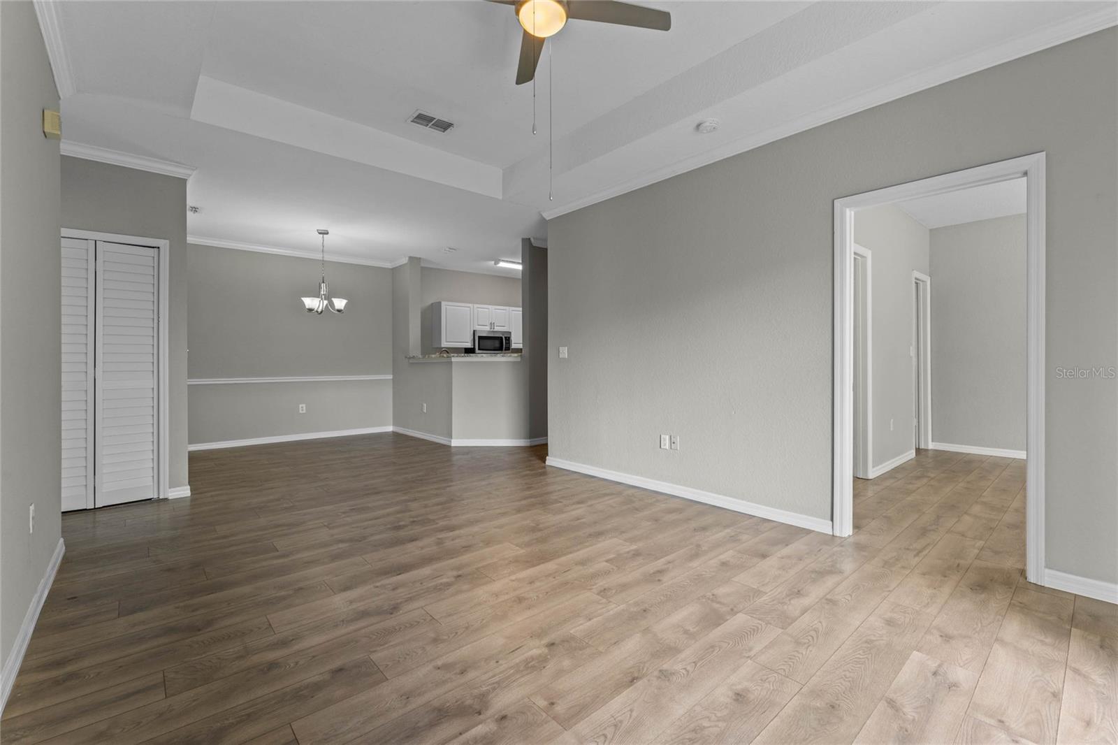 ORLANDO ACADEMY CAY CLUB I - Residential