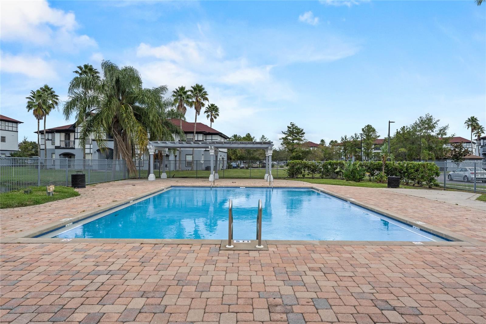 ORLANDO ACADEMY CAY CLUB I - Residential