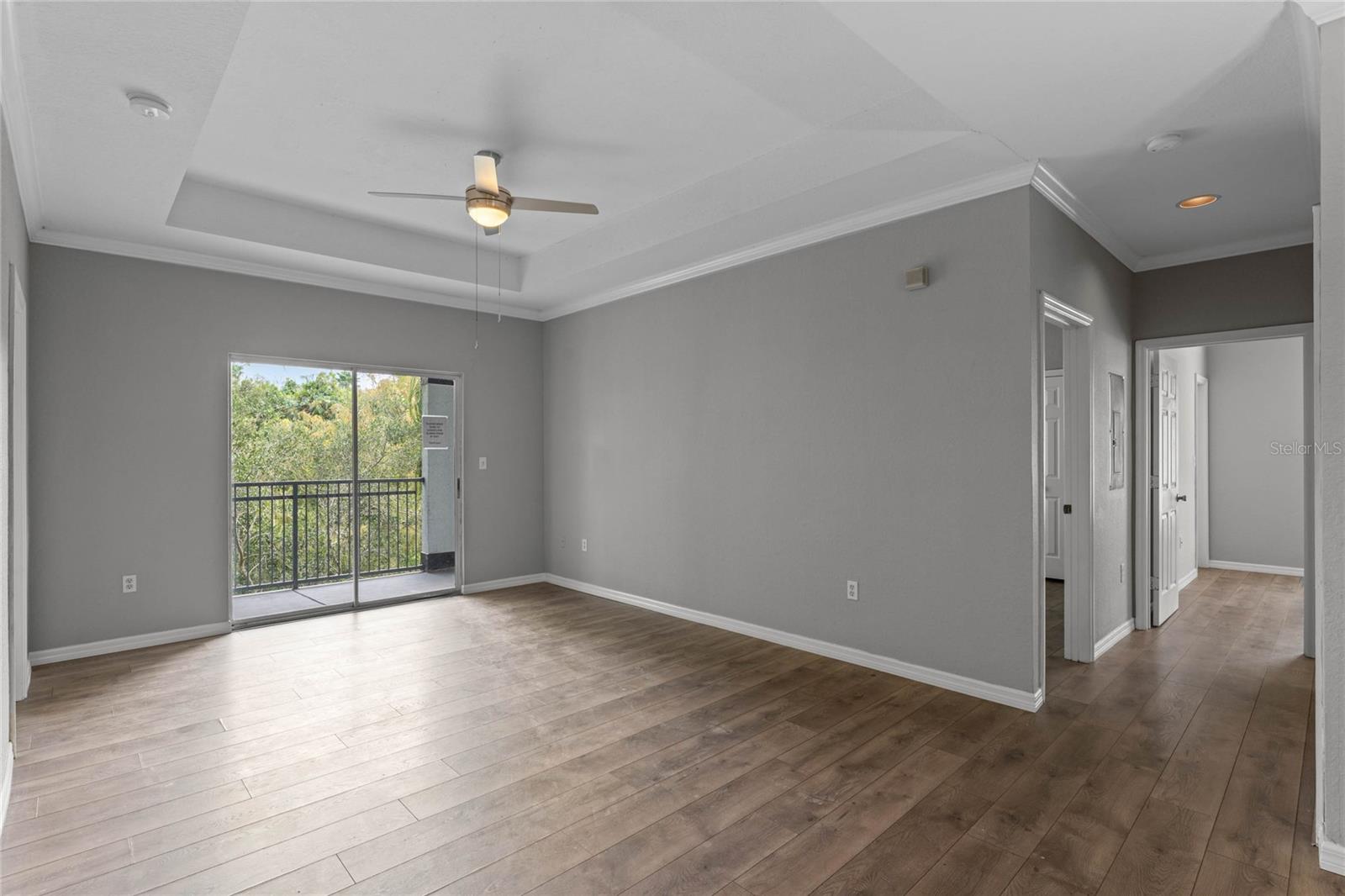 ORLANDO ACADEMY CAY CLUB I - Residential