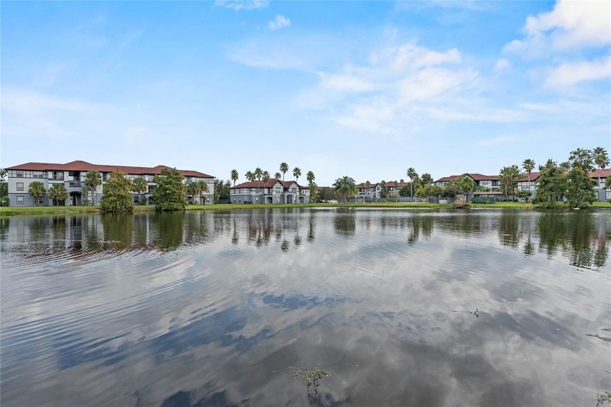 Welcome to 5501 PGA Blvd in Orlando! This beautifully maintained 3-bedroom, 2-bath condo offers comfort, convenience, and a prime location just minutes from the Mall at Millenia, I-4, and everything Central Florida has. Featuring a spacious layout filled with natural light, the home includes a well-appointed kitchen, generous living area, and private outdoor space perfect for relaxing or entertaining.
Located in The Greens at MetroWest, residents enjoy community amenities such as a pool, fitness center, and gated entry. With easy access to major highways, shopping, dining, and entertainment, this property is ideal as a primary residence or a great investment opportunity. Schedule your showing today!