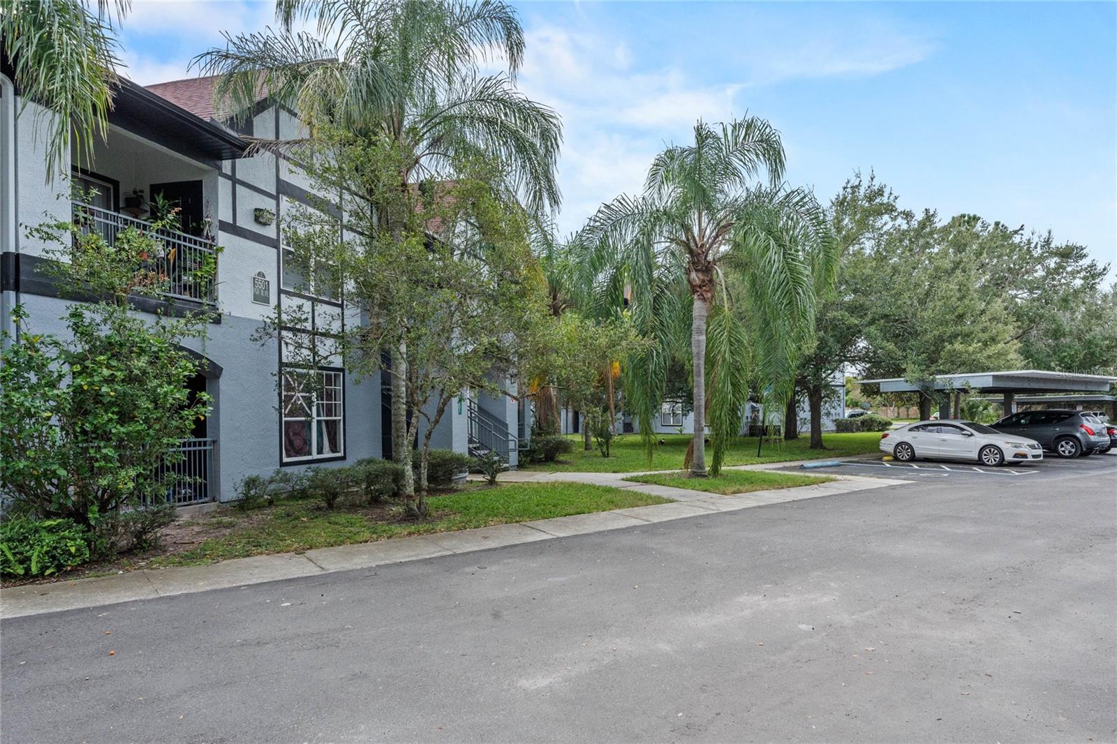 ORLANDO ACADEMY CAY CLUB I - Residential