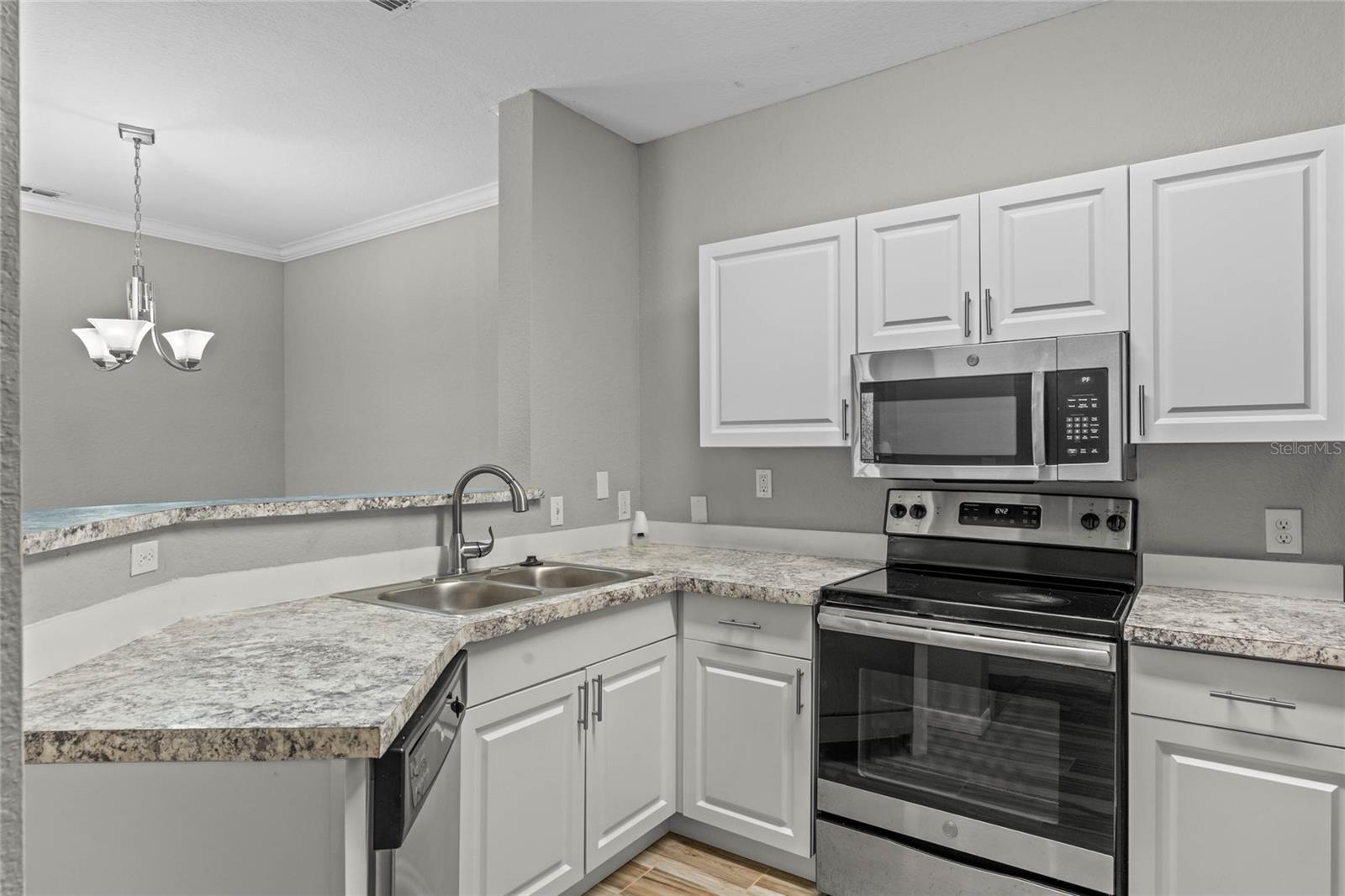 ORLANDO ACADEMY CAY CLUB I - Residential