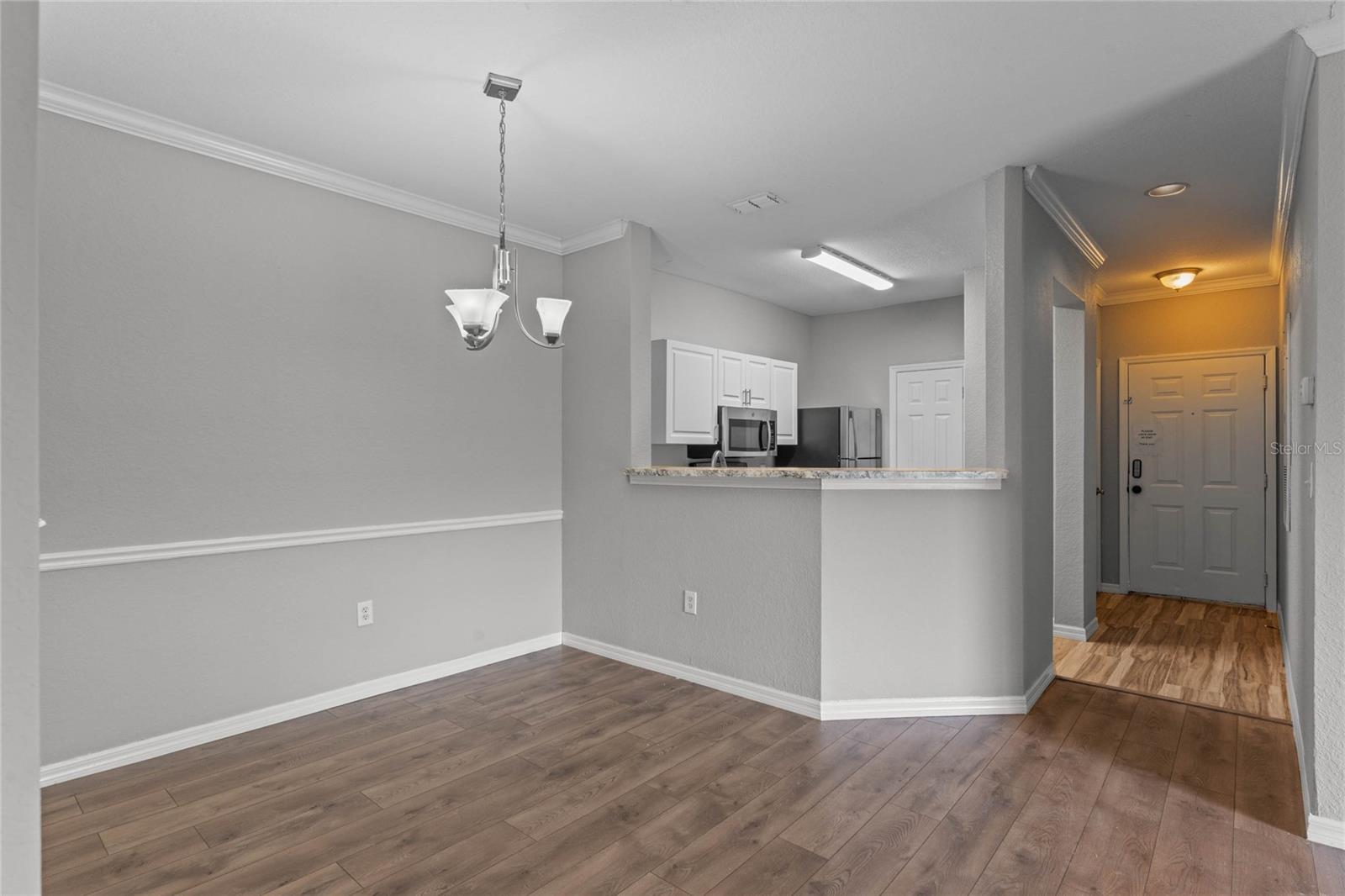 ORLANDO ACADEMY CAY CLUB I - Residential