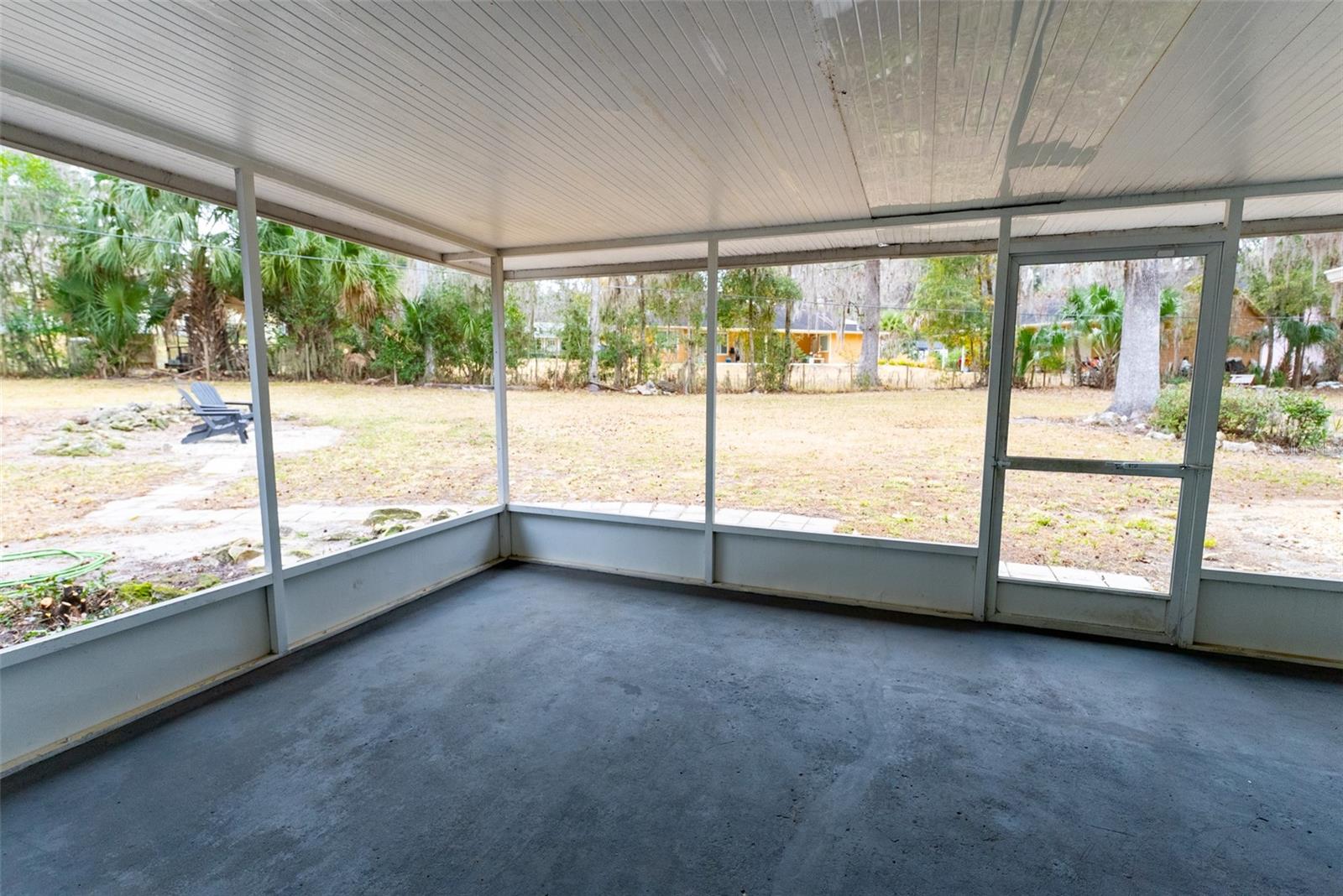 SHERWOOD HILLS - Residential