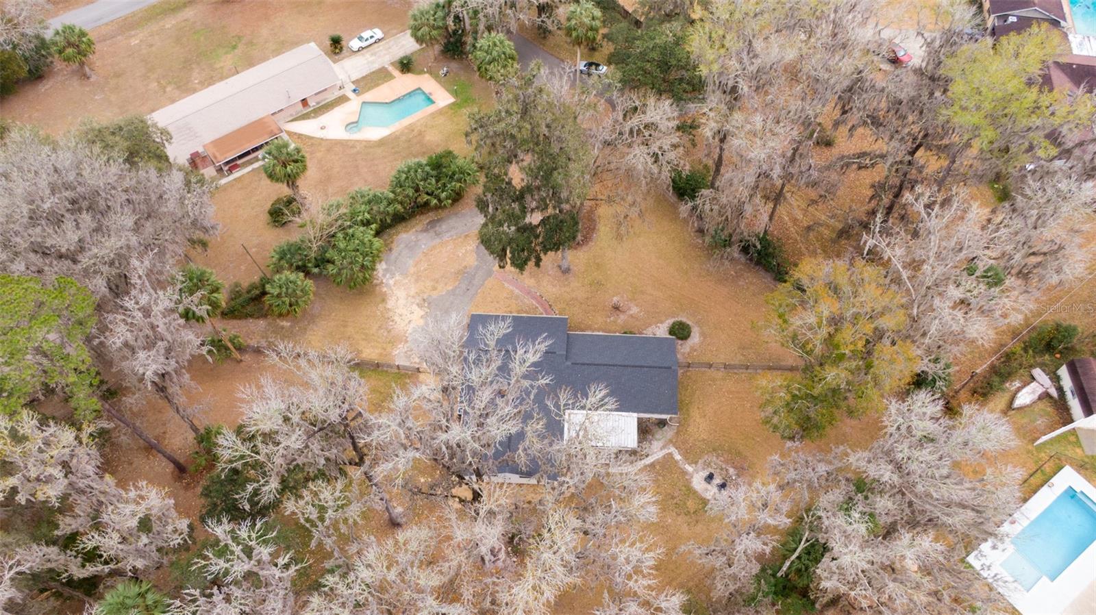 SHERWOOD HILLS - Residential