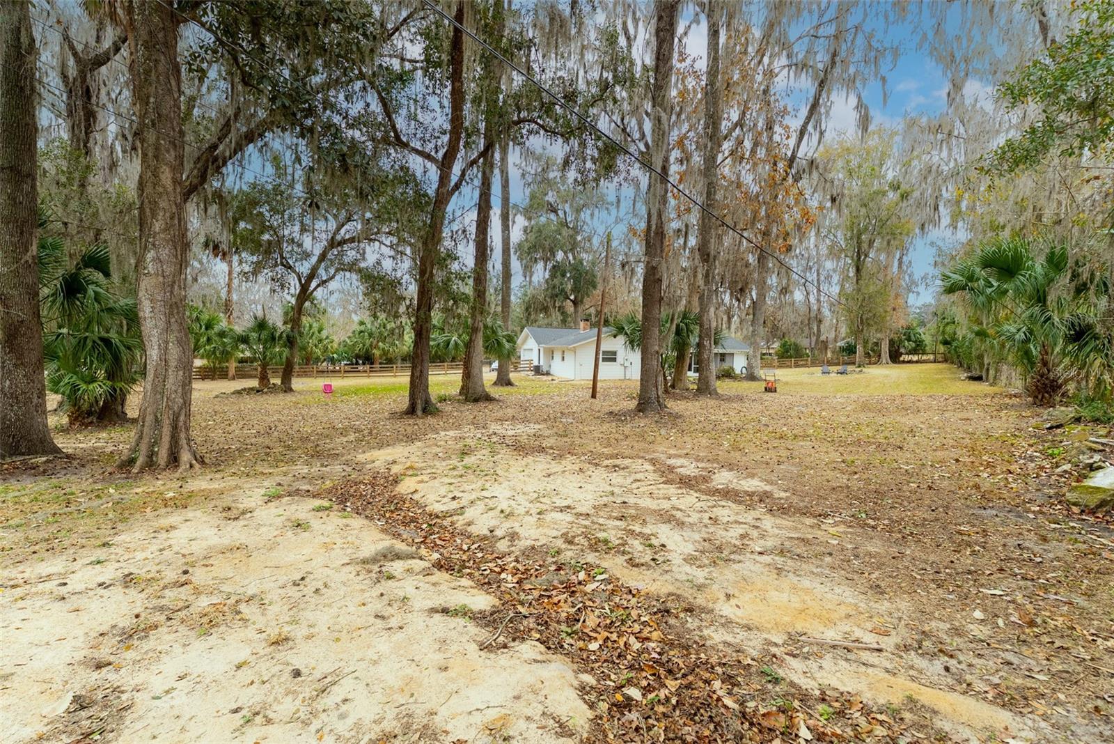 SHERWOOD HILLS - Residential