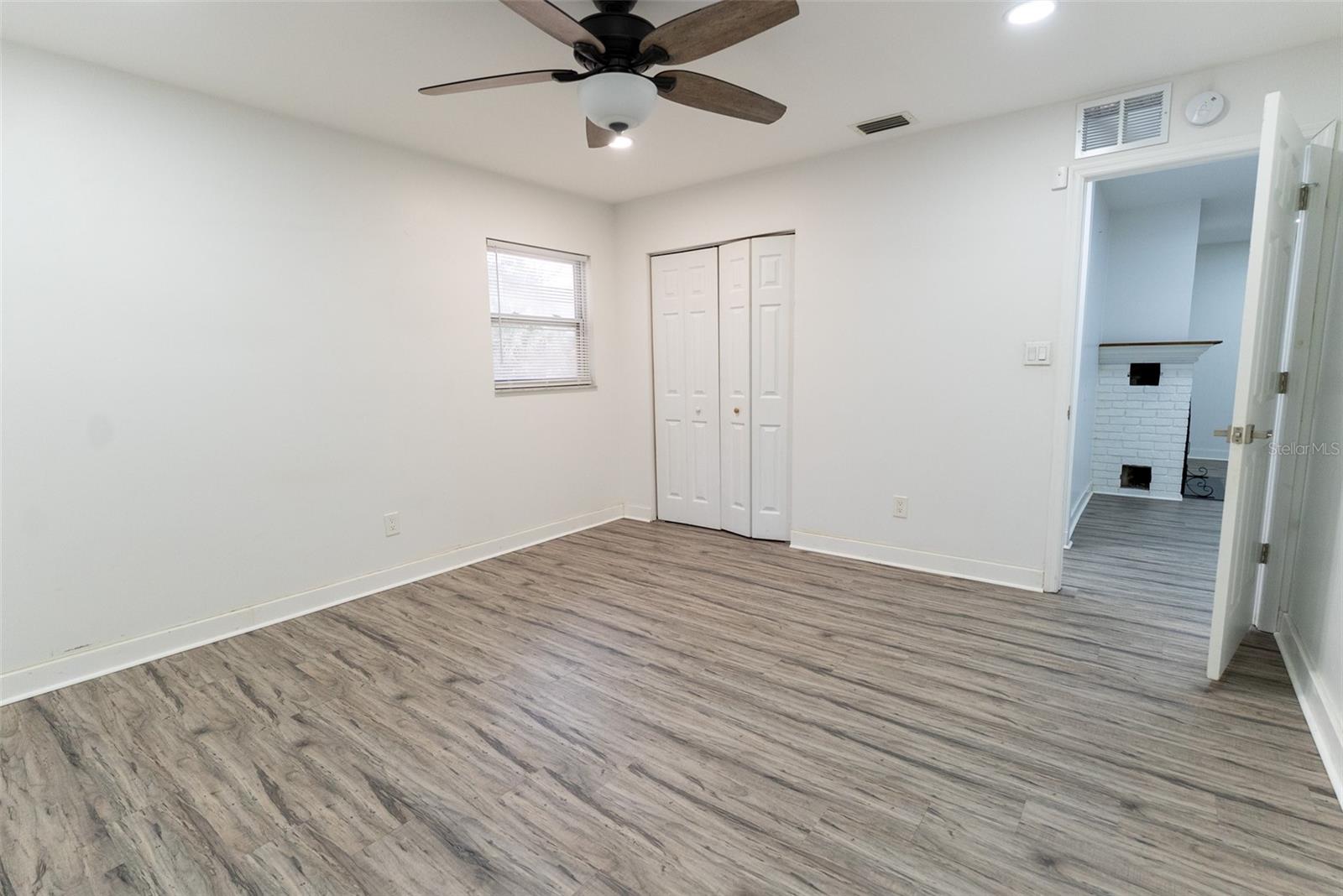 SHERWOOD HILLS - Residential