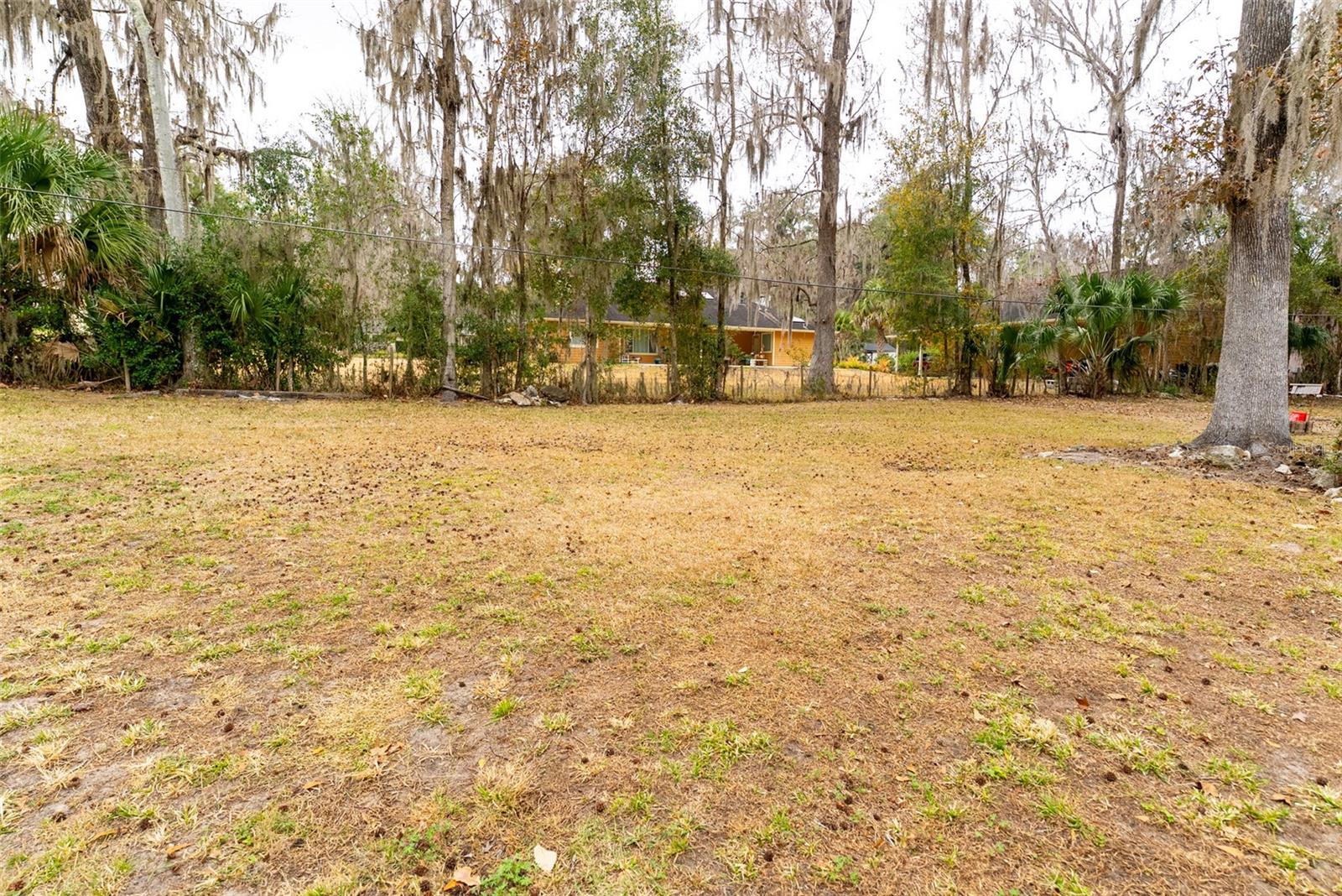 SHERWOOD HILLS - Residential