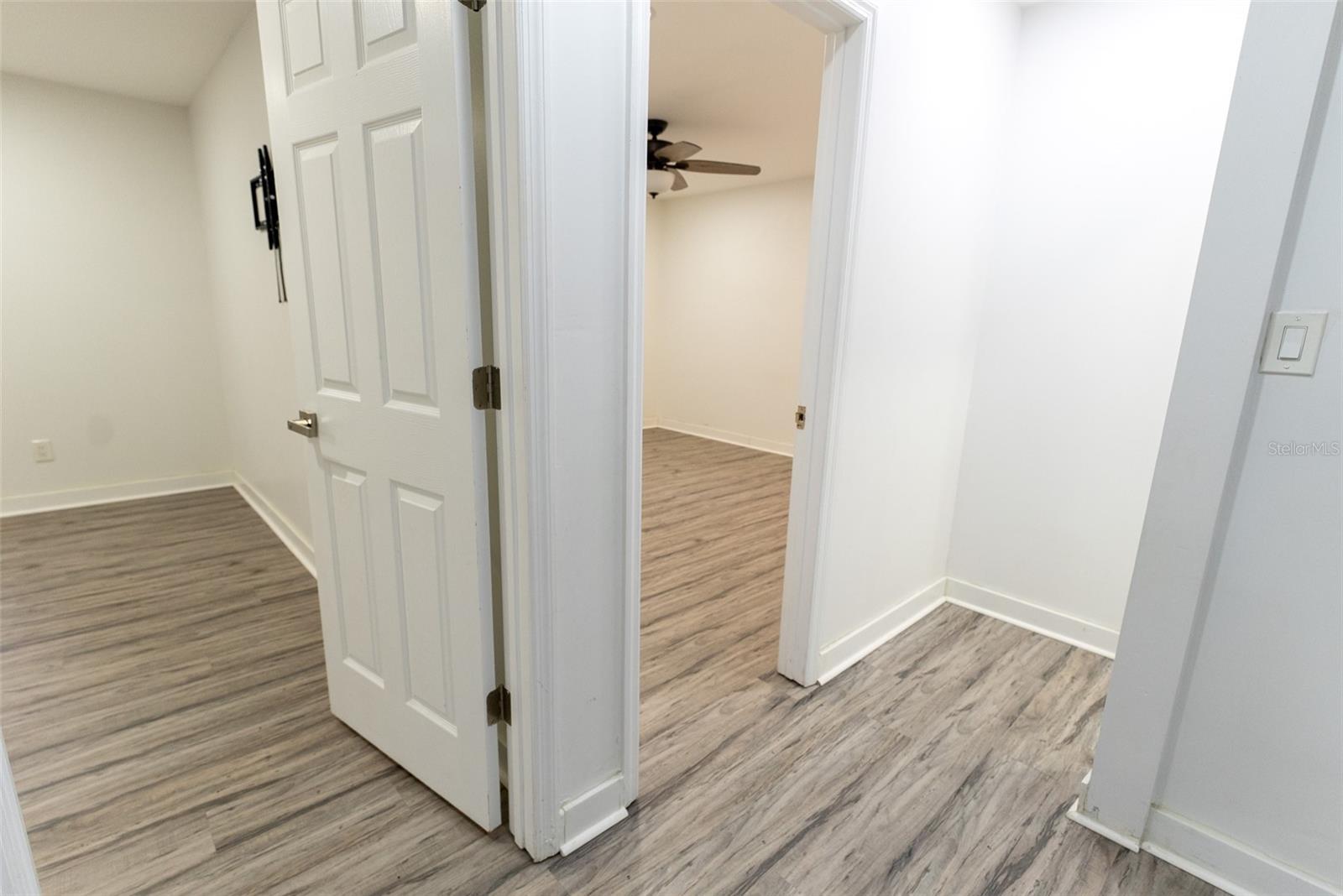 SHERWOOD HILLS - Residential