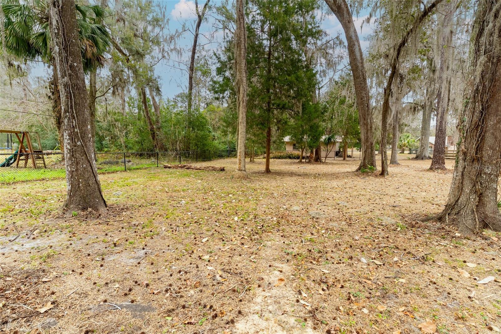 SHERWOOD HILLS - Residential