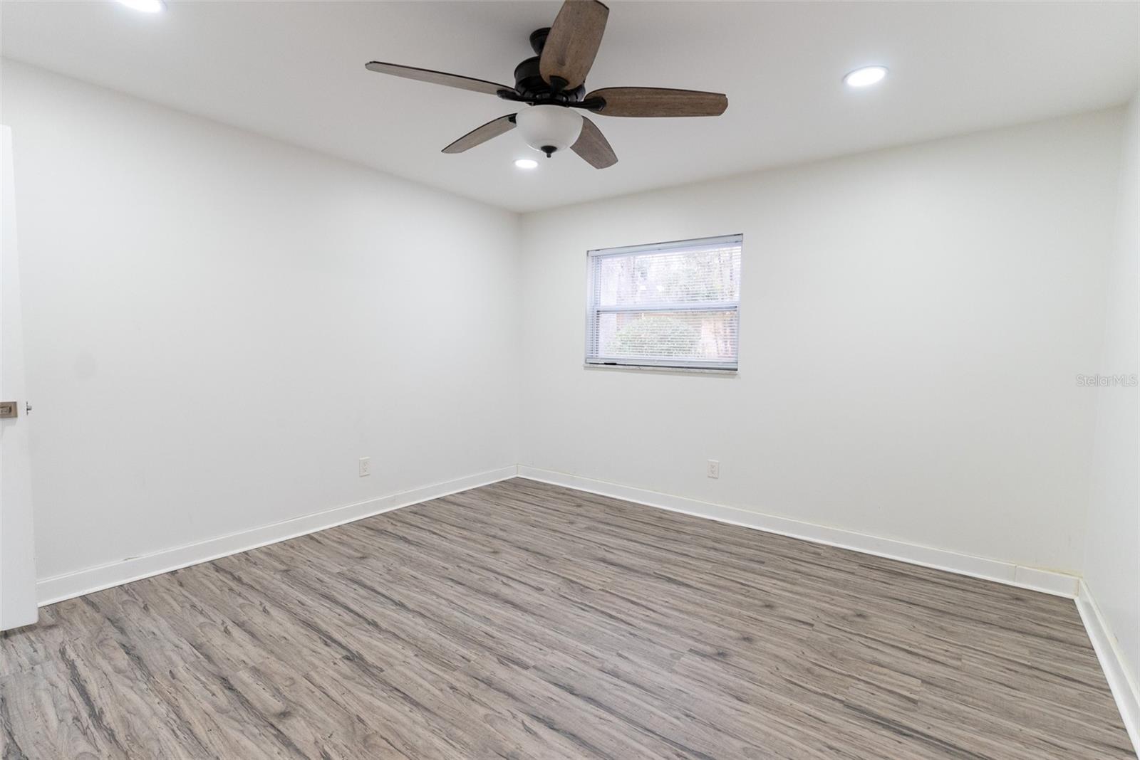 SHERWOOD HILLS - Residential