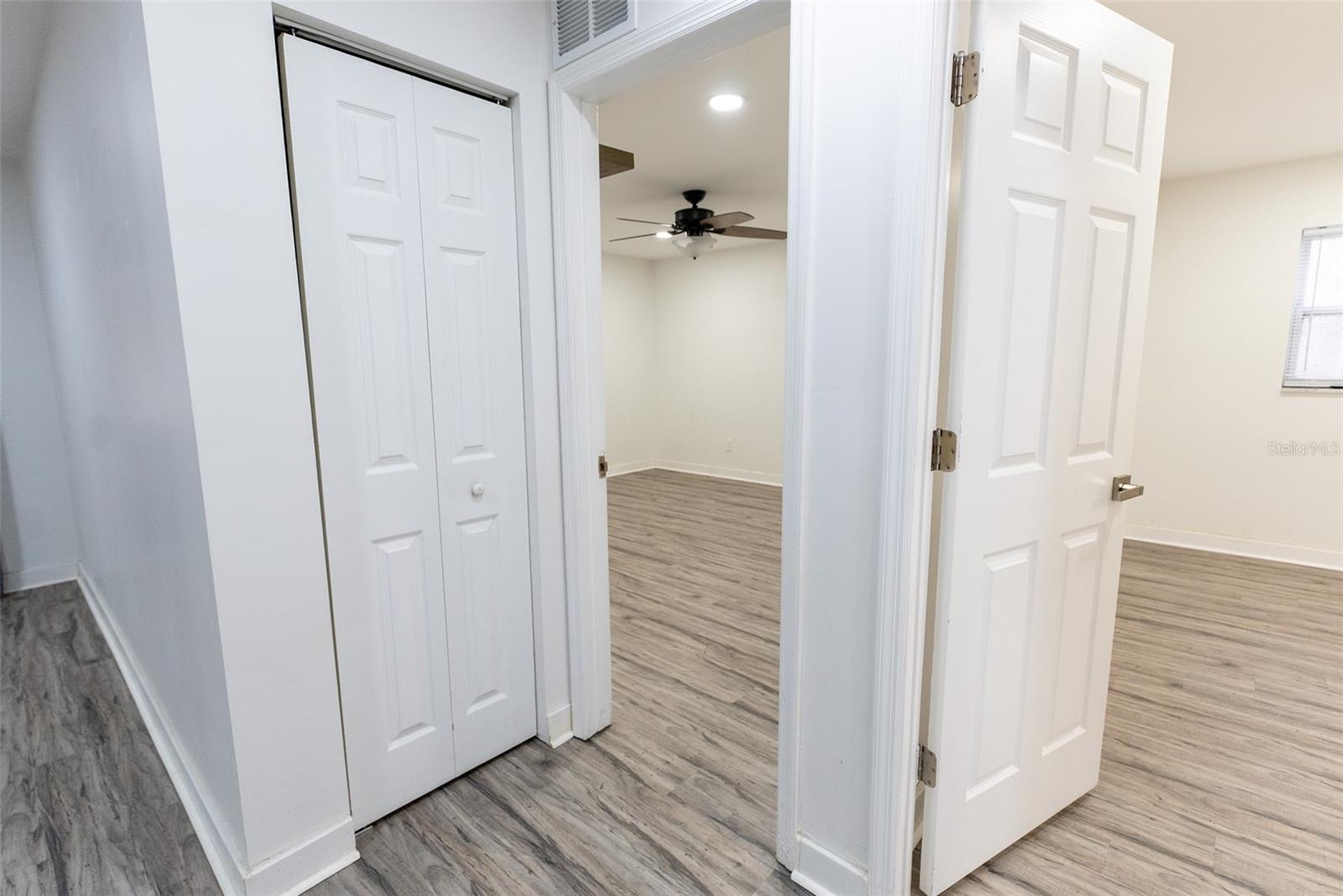 SHERWOOD HILLS - Residential