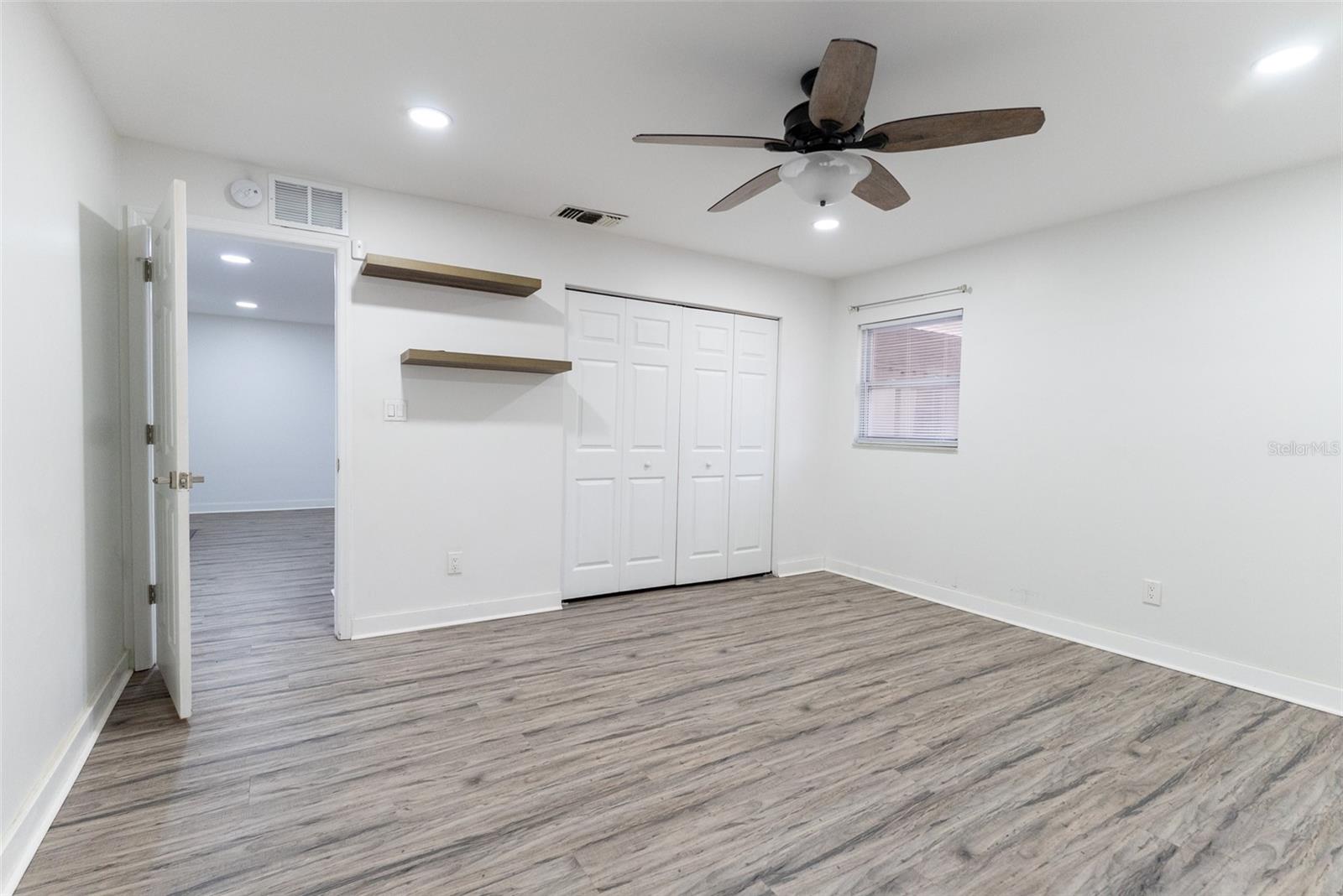 SHERWOOD HILLS - Residential