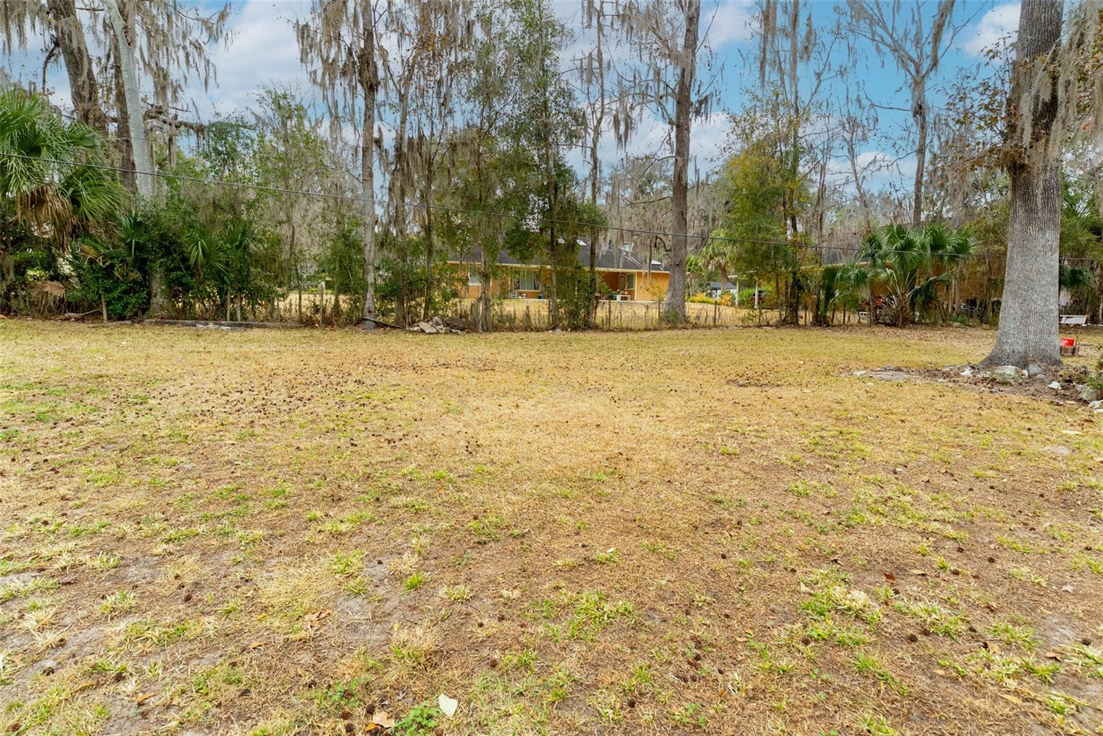 SHERWOOD HILLS - Residential