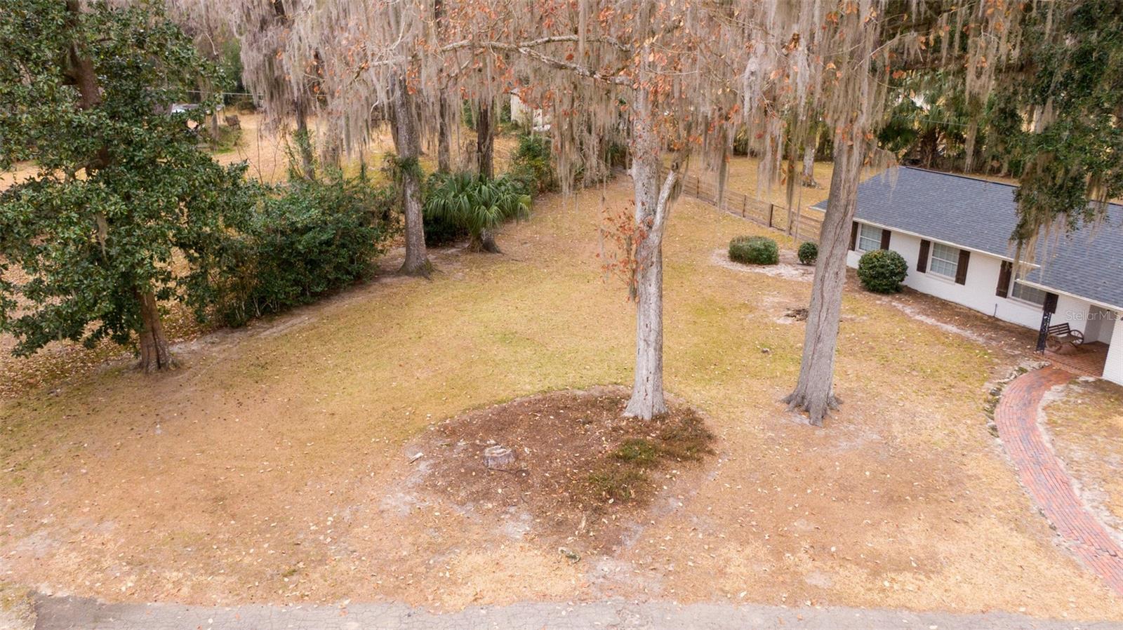 SHERWOOD HILLS - Residential