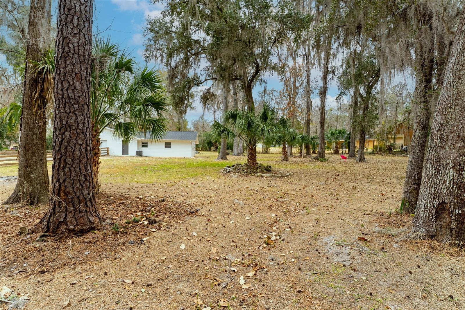 SHERWOOD HILLS - Residential