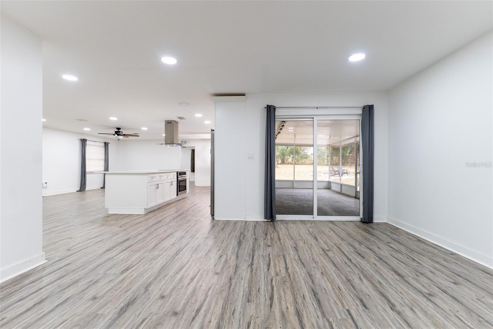 SHERWOOD HILLS - Residential